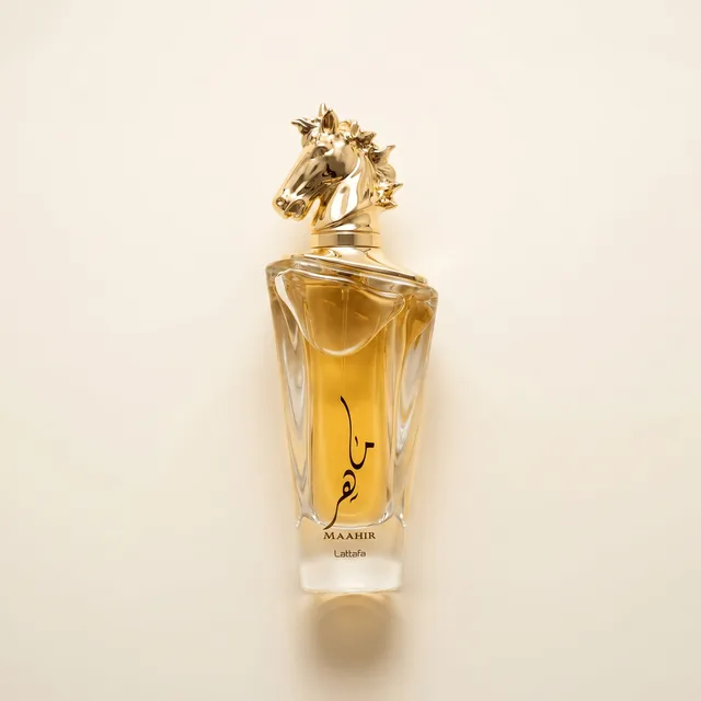 Lattafa Maahir Eau De Parfum