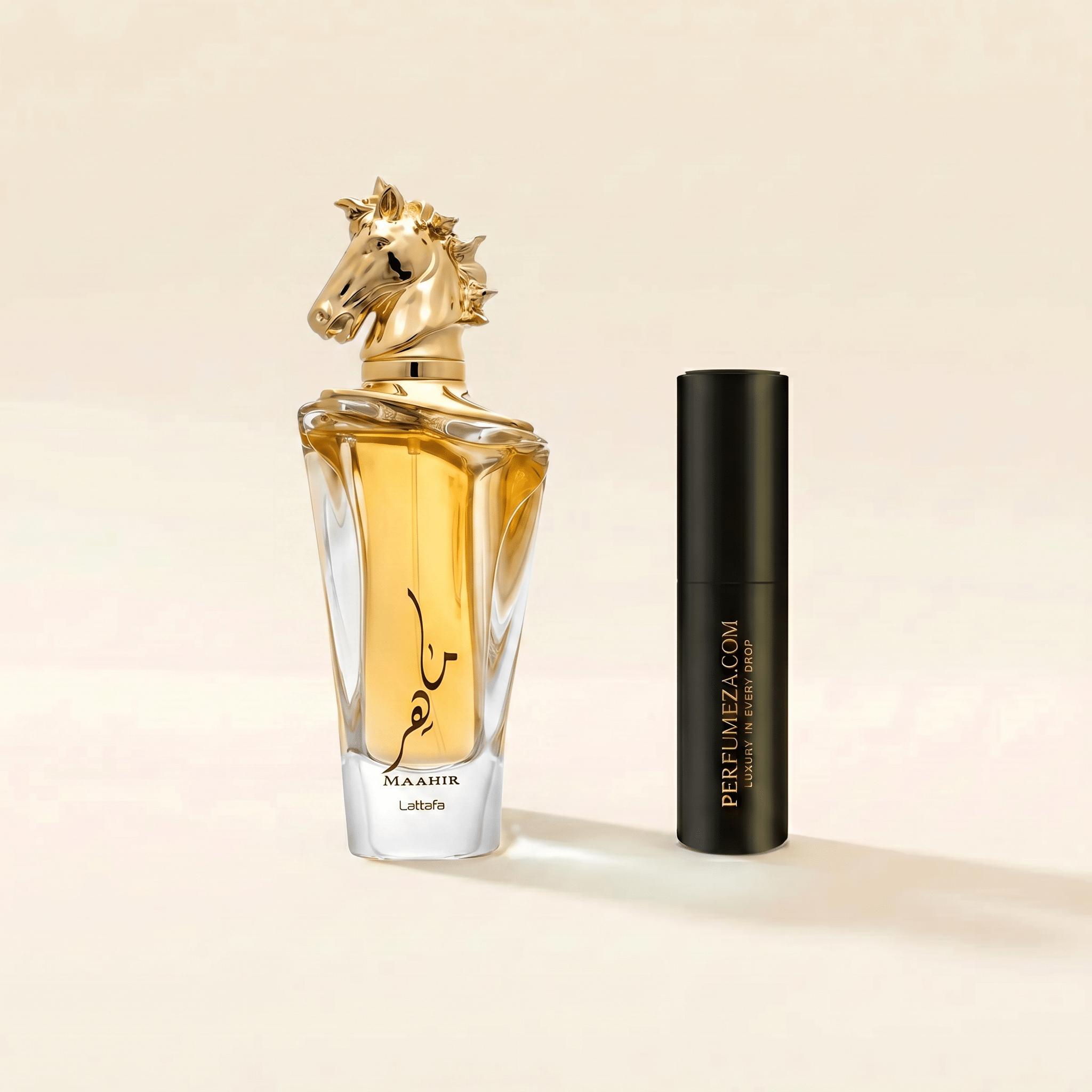 Lattafa Maahir Eau De Parfum av Lattafa — visa 2