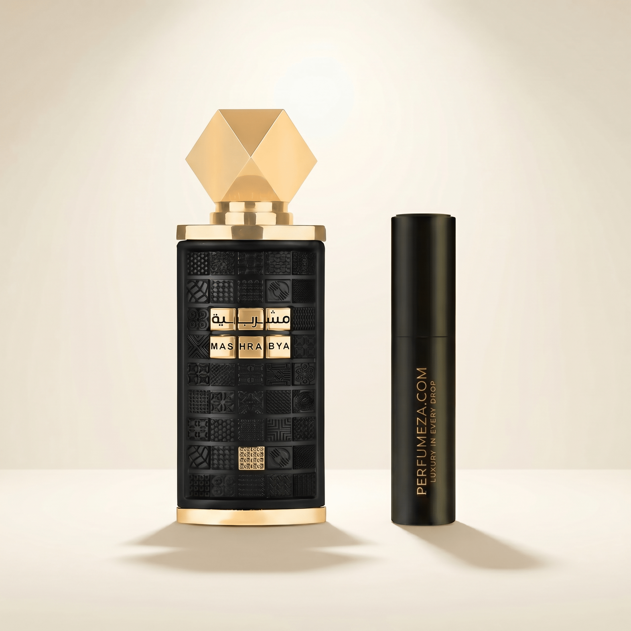 Lattafa Mashrabya Eau de Parfum av Lattafa — visa 2