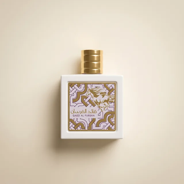 Lattafa Qaed Al Fursan Unlimited EDP