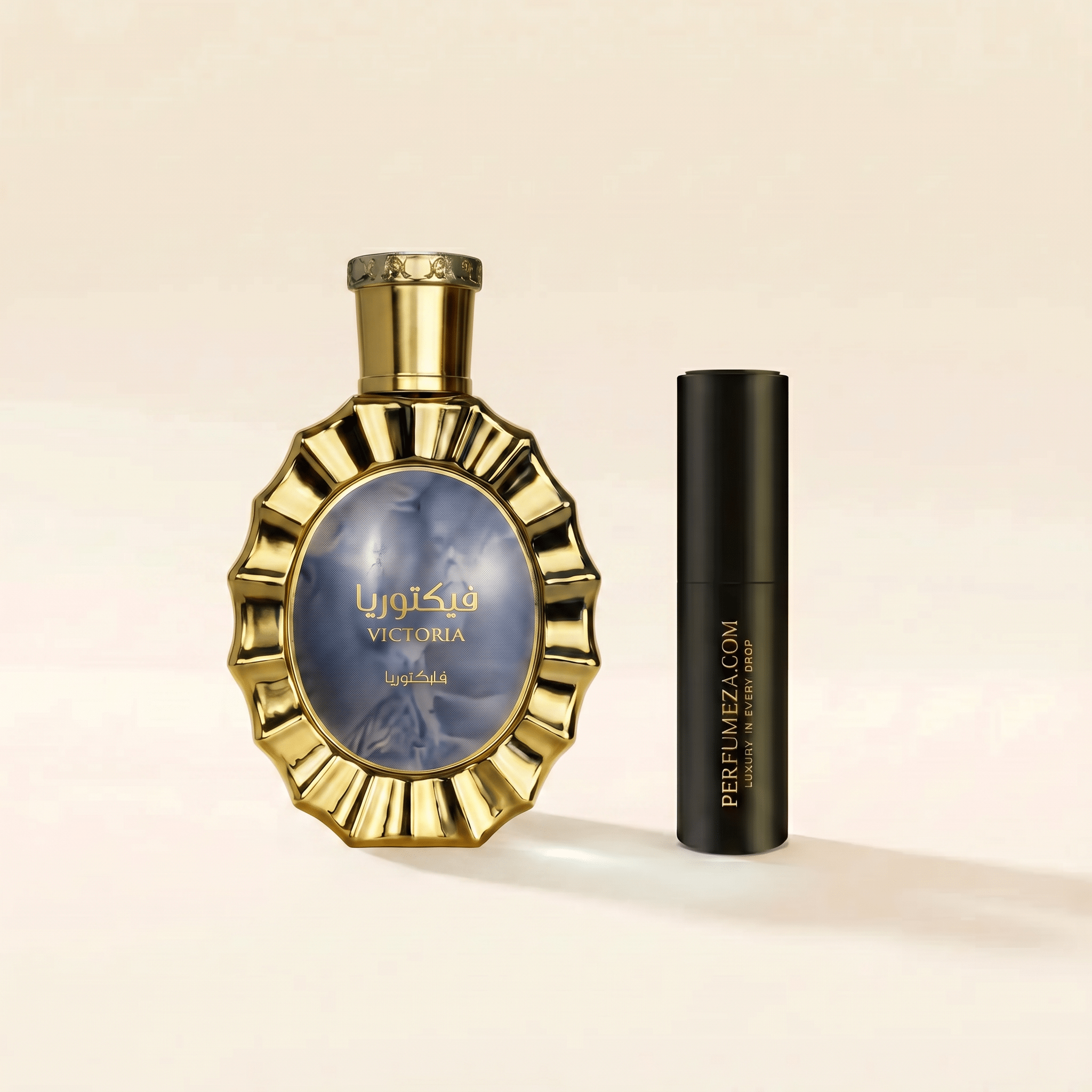 Lattafa Victoria Eau De Parfum av Lattafa — visa 2