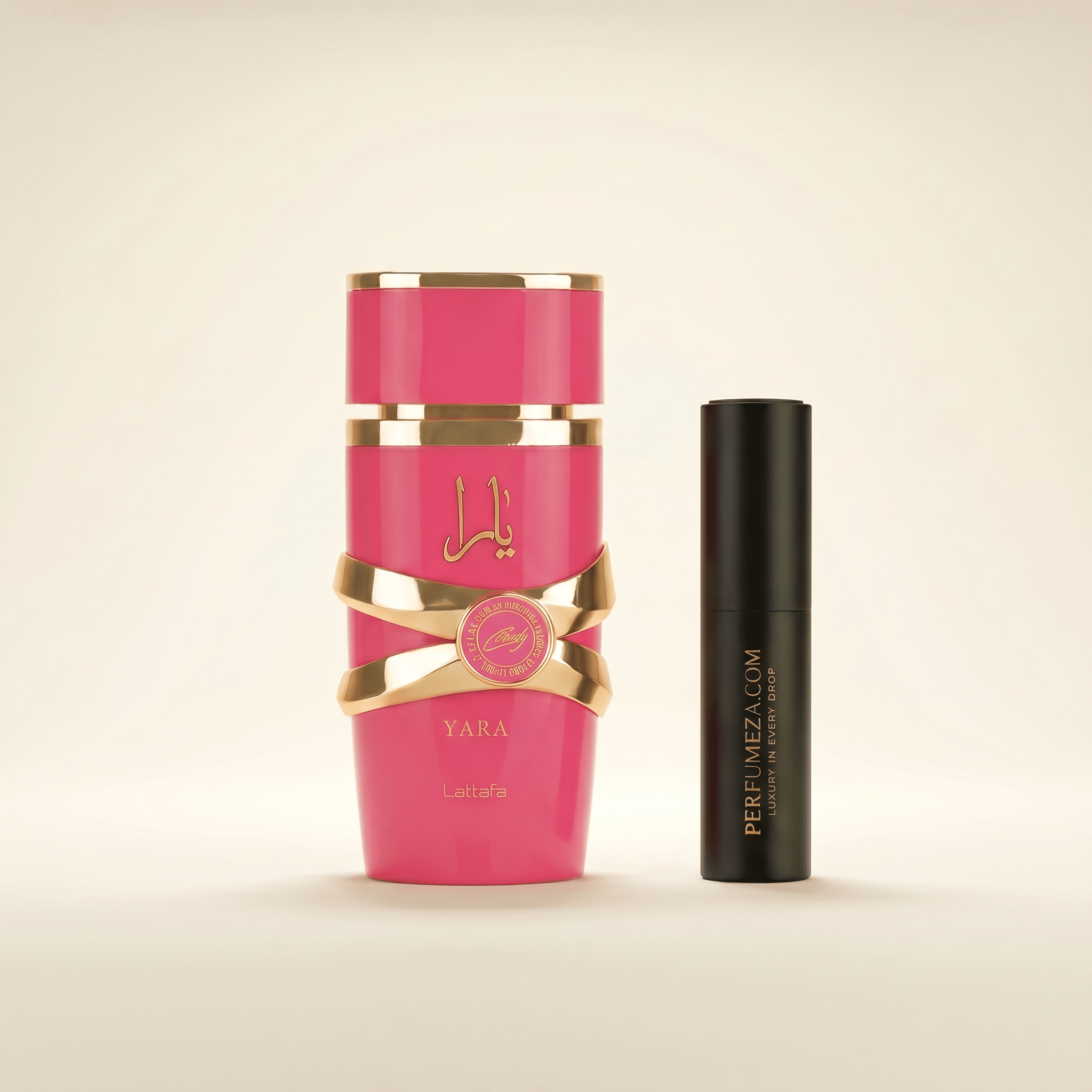 Lattafa Yara Candy Eau De Parfum av Lattafa — visa 2