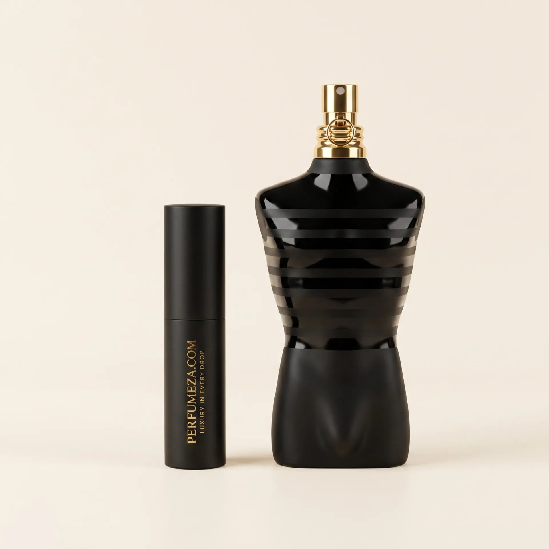 Le Male Eau de Parfum av Jean Paul Gaultier — visa 2