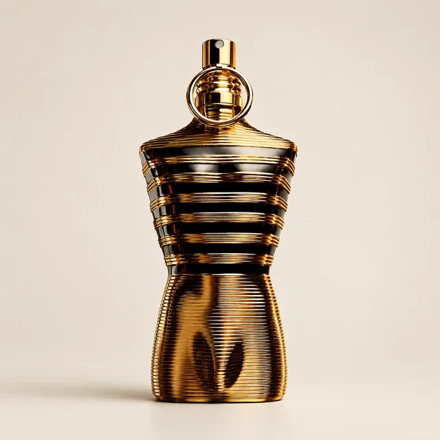 Le Male Elixir Parfum – Jean Paul Gaultier