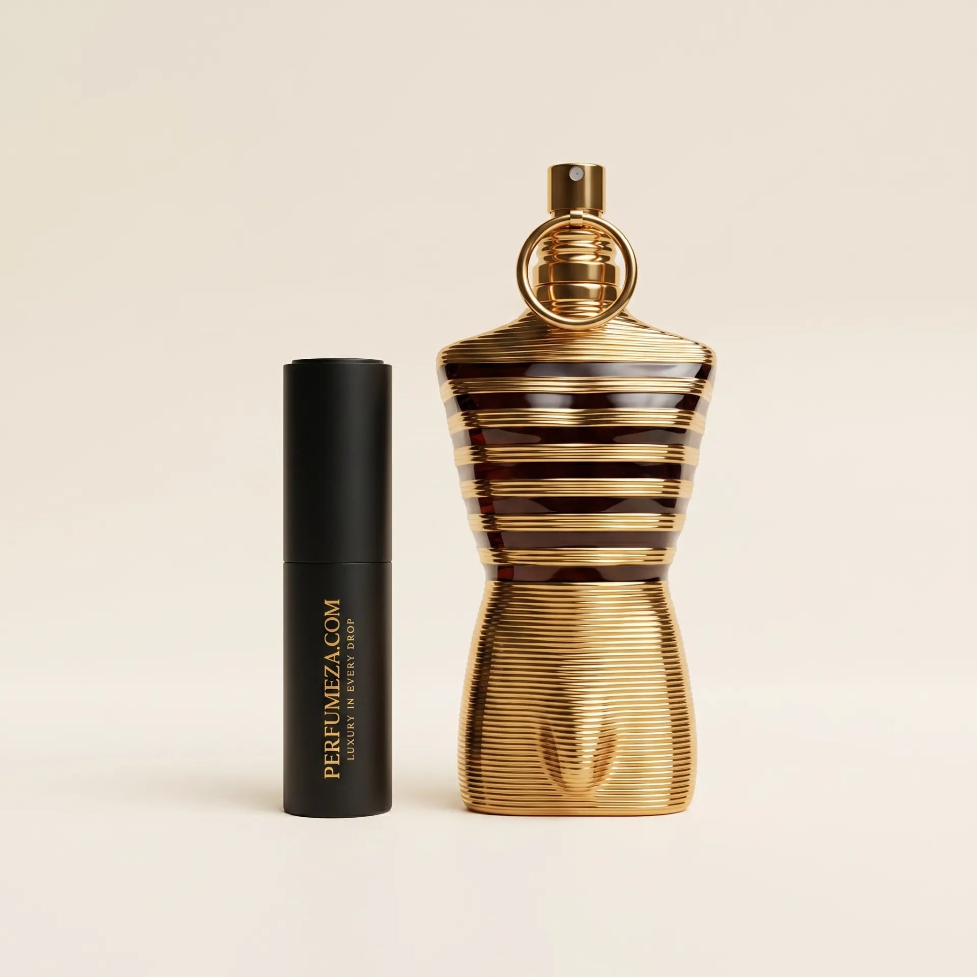 Le Male Elixir Parfum av Jean Paul Gaultier — visa 2