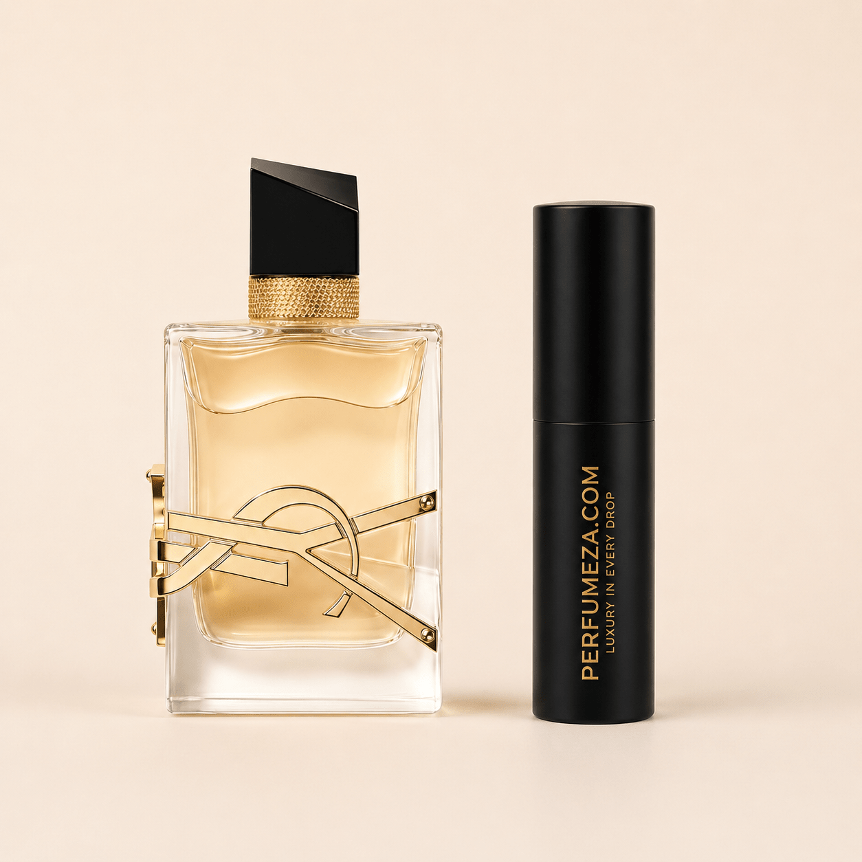 Libre Flowers & Flames Eau de Parfum av Yves Saint Laurent — visa 2