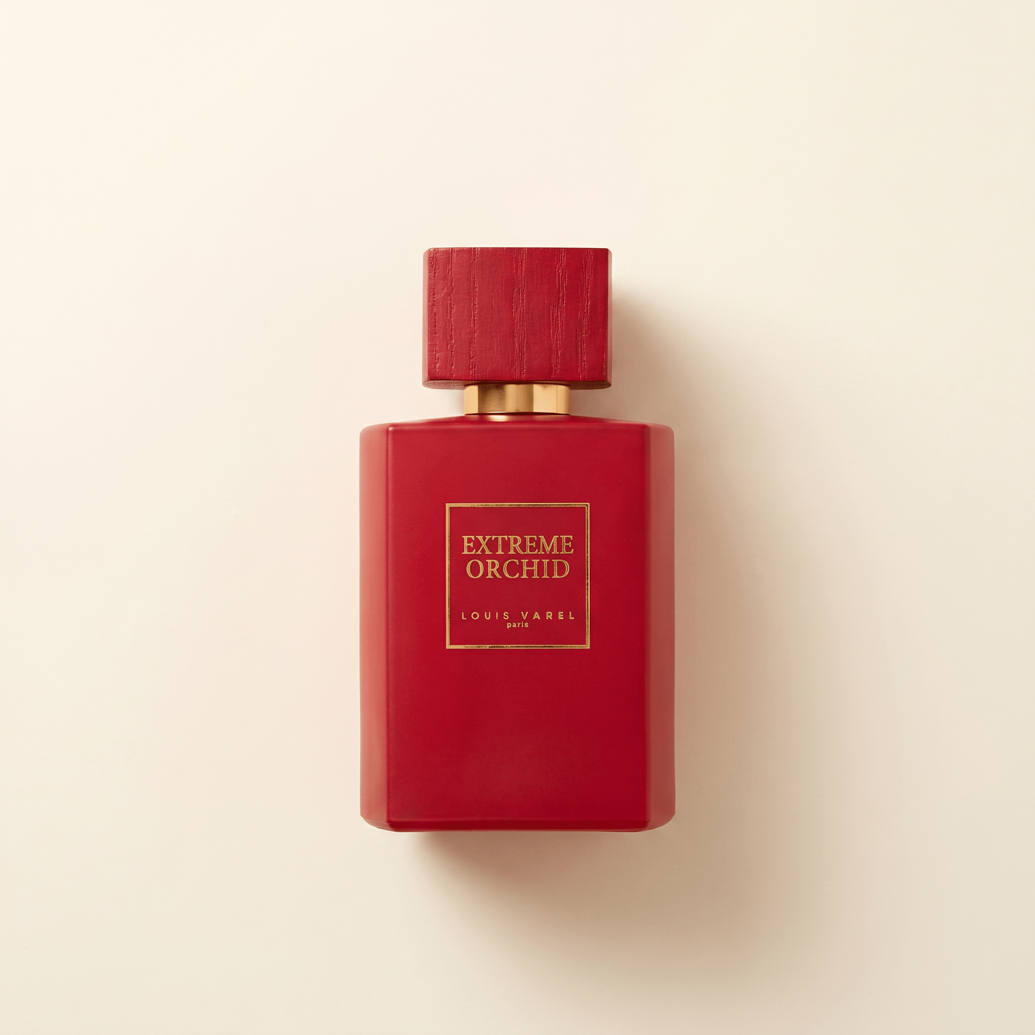 Louis VarelLouis Varel Extreme Orchid Unisex Eau de Parfum – 10mlPerfumeza