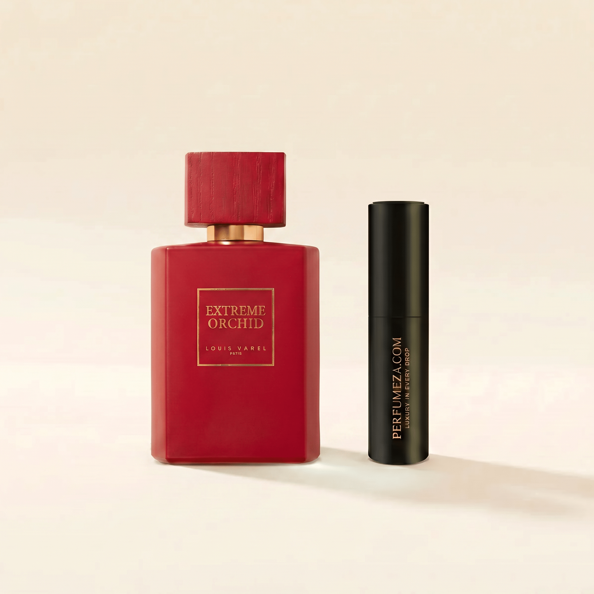 Louis Varel Extreme Orchid Unisex Eau de Parfum – 10ml av Louis Varel — visa 2