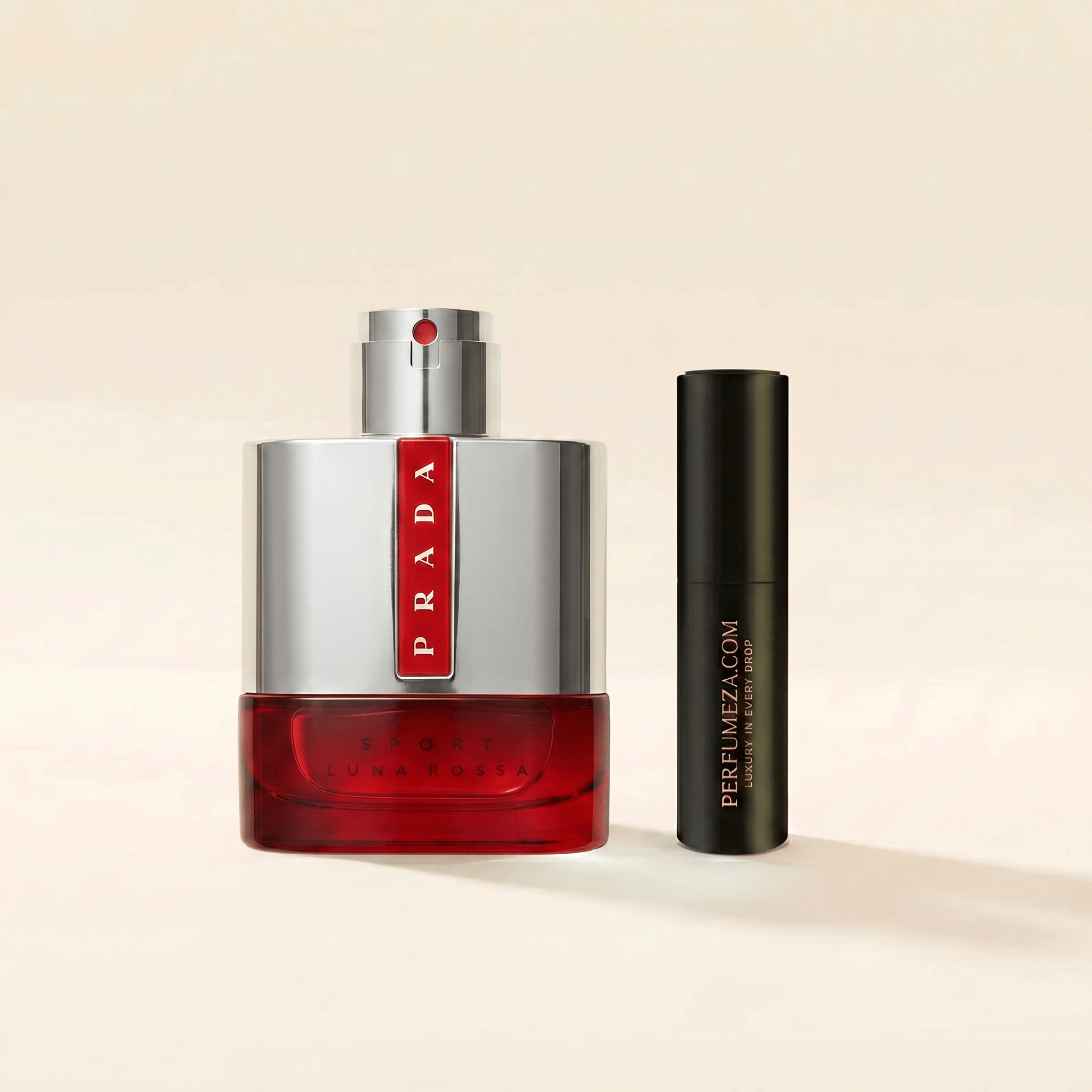 Luna Rossa Eau de Toilette Sport av Prada — visa 2
