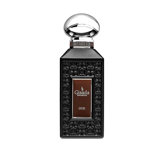 Luxury Collection Oud Eau de Parfum – Gisada