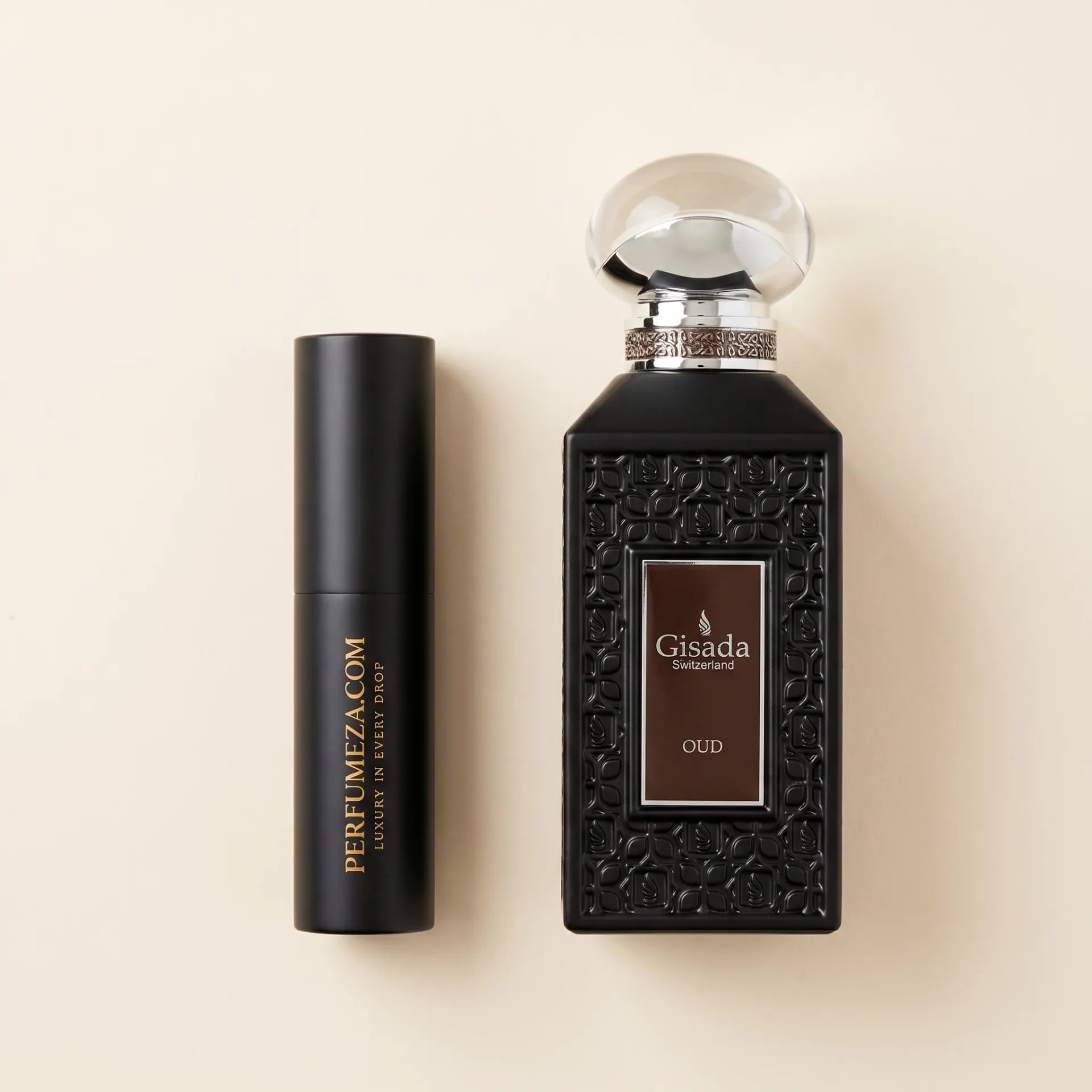 Luxury Collection Oud Eau de Parfum av Gisada — visa 2