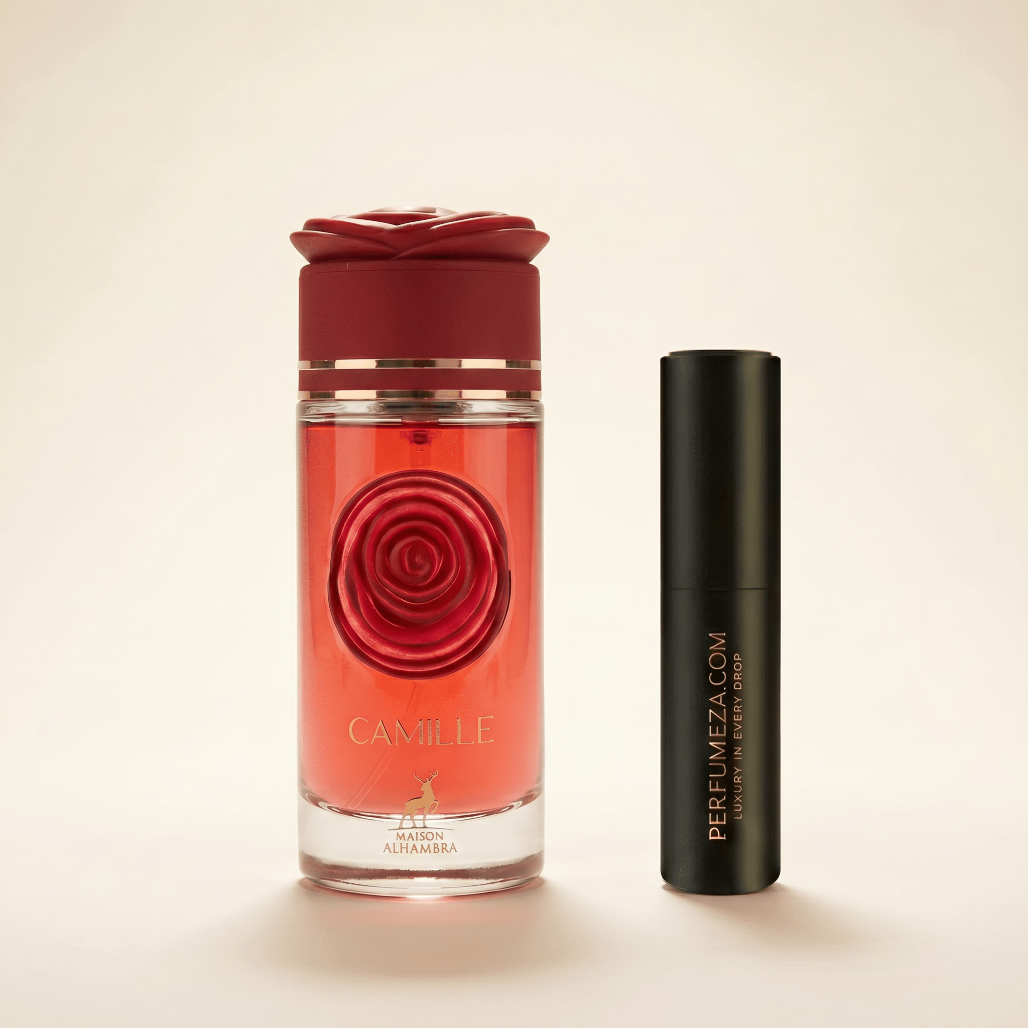 Maison Alhambra Camille Eau De Parfum av Maison Alhambra — visa 2