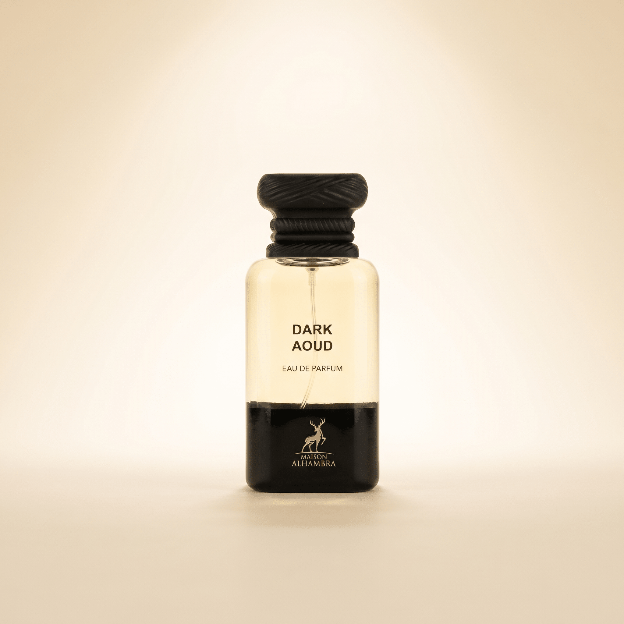 Maison AlhambraMaison Alhambra Dark Aoud Eau De ParfumPerfumeza