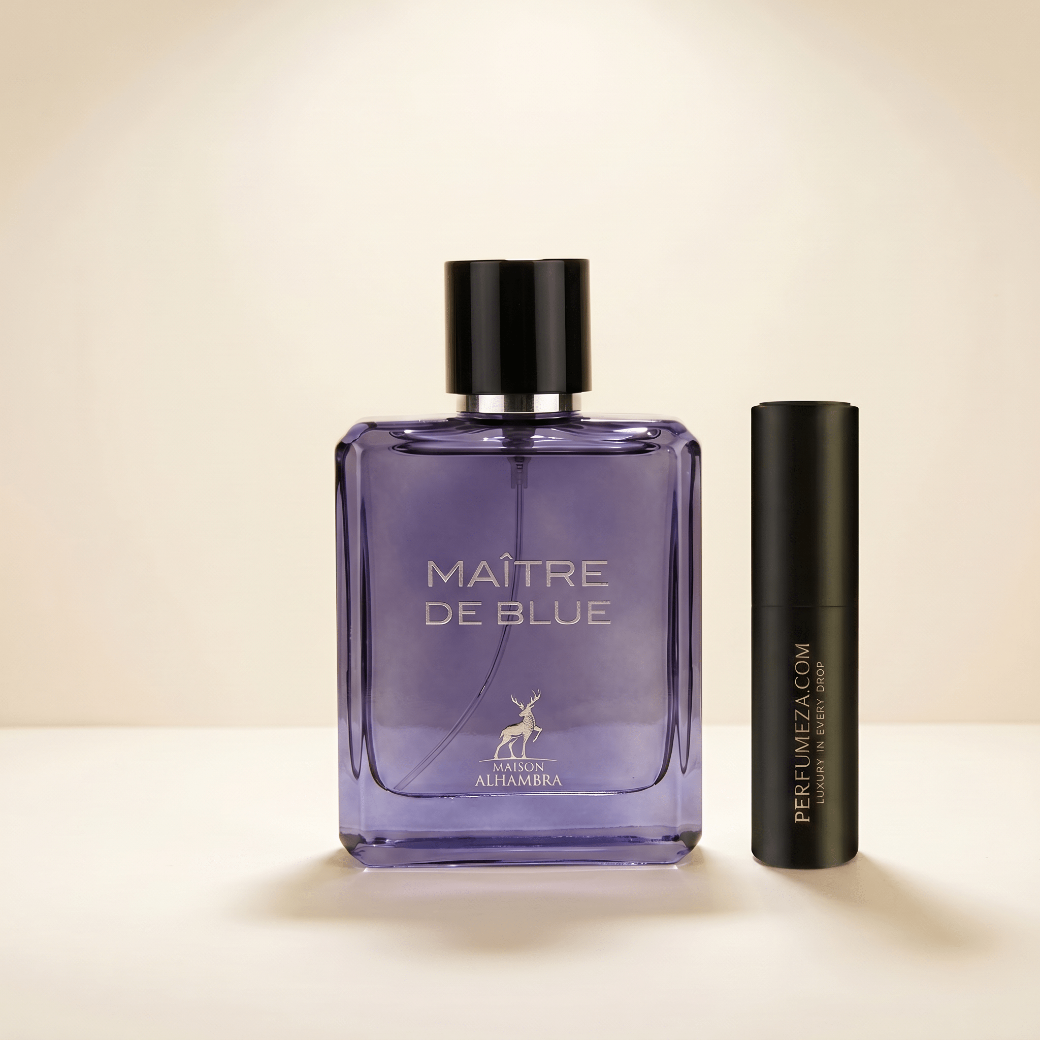 Maison Alhambra EDP Blue de Chance by Maison Alhambra — visa 2