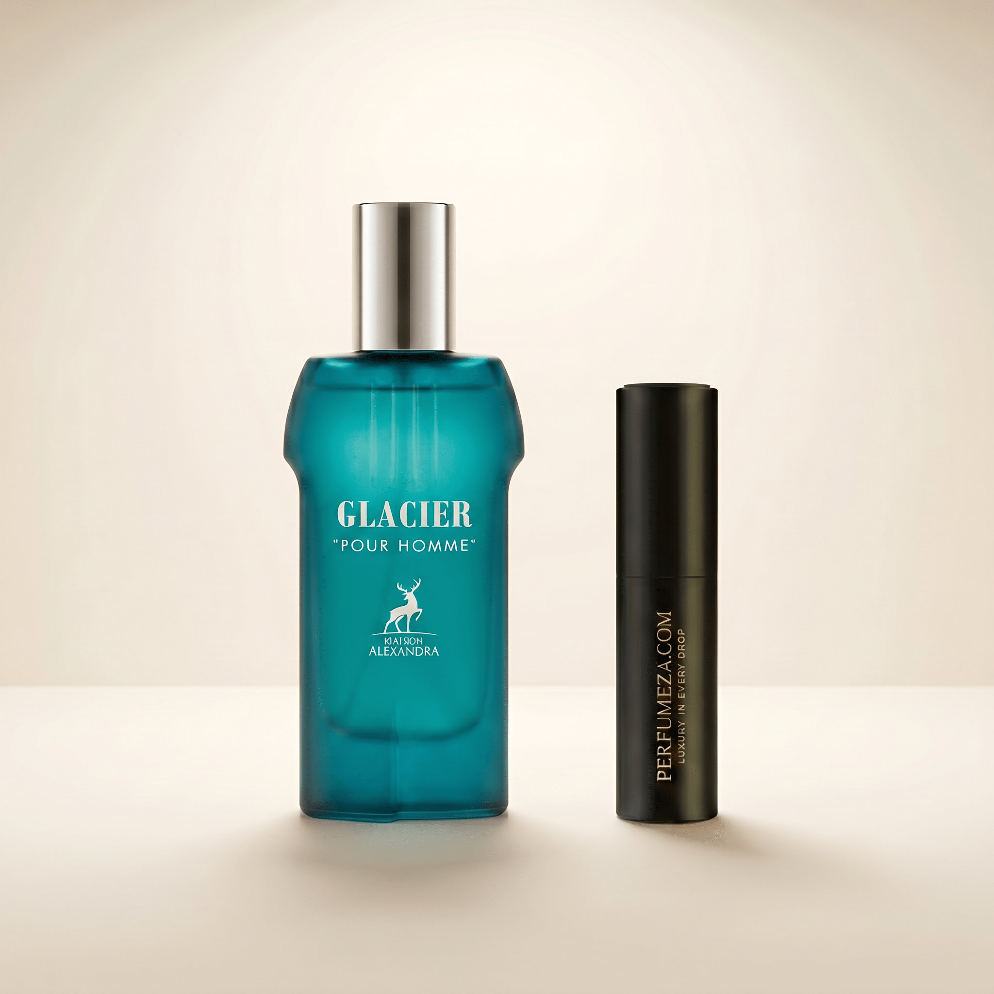 Maison Alhambra Glacier Pour Homme Eau De Parfum – 10ml av Maison Alhambra — visa 2