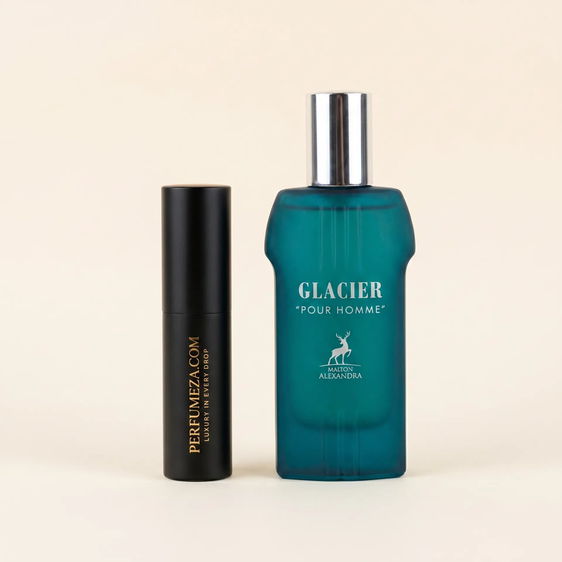 Maison Alhambra Glacier Pour Homme Eau De Parfum – 10ml av Maison Alhambra — visa 4