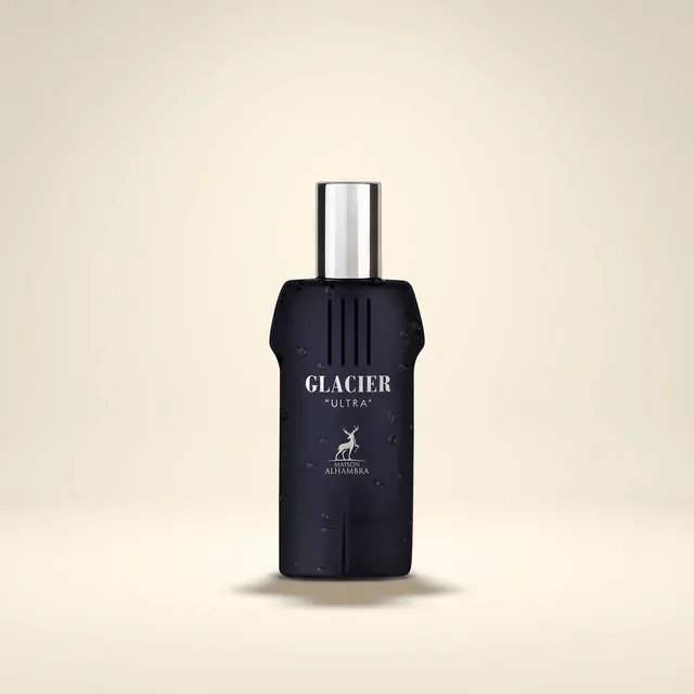 Maison Alhambra Glacier Ultra Eau De Parfum – 10ml
