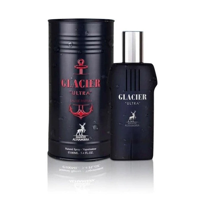 Maison Alhambra Glacier Ultra Eau De Parfum – 10ml av Maison Alhambra — visa 3