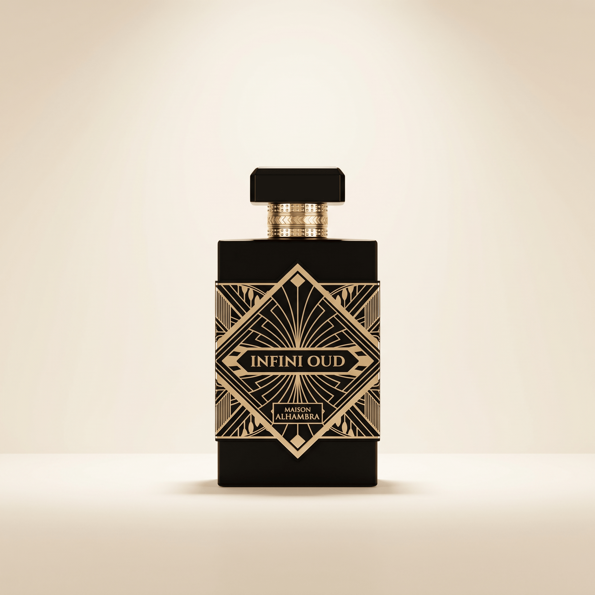 Maison AlhambraMaison Alhambra Infini Oud Eau De ParfumPerfumeza