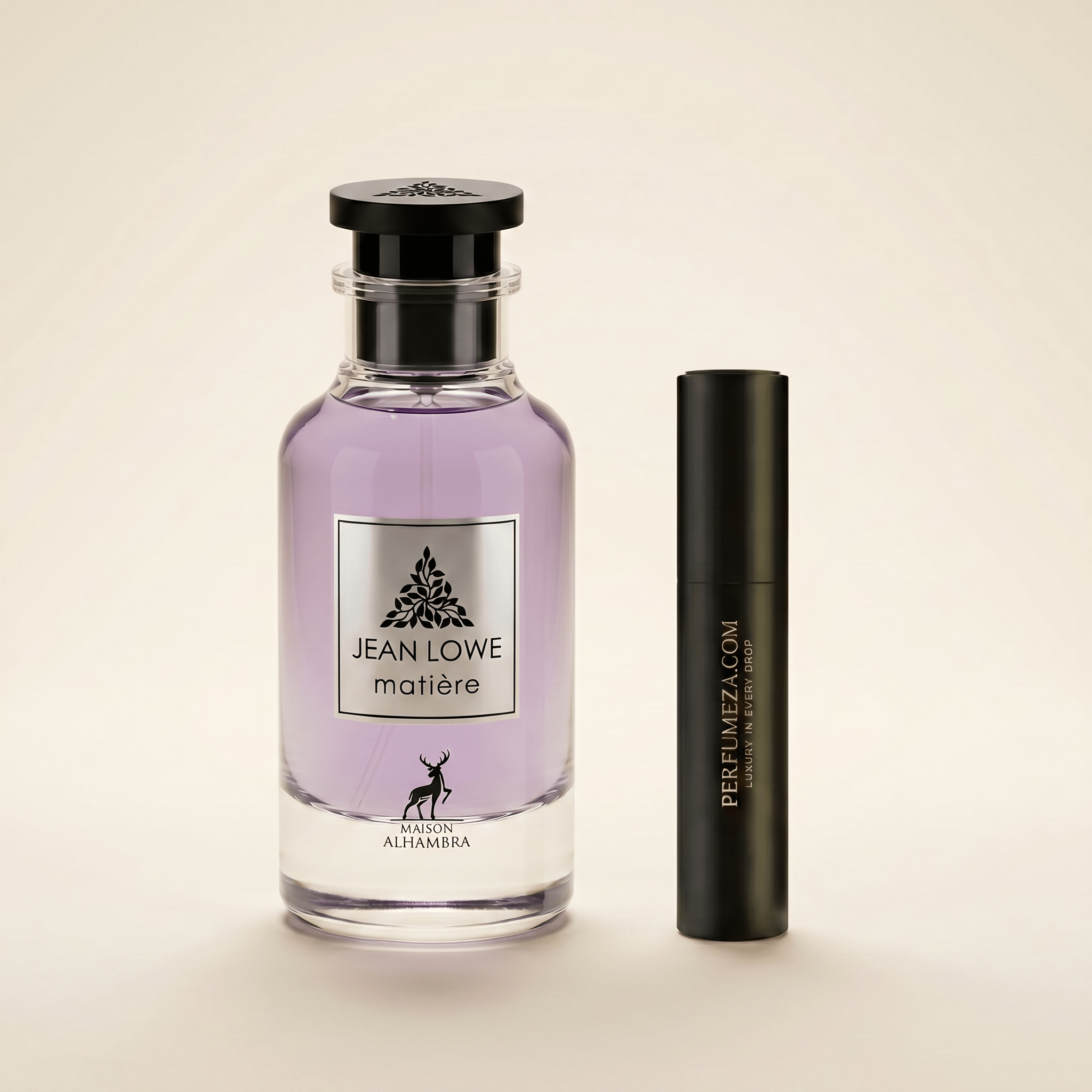 Maison Alhambra Jean Lowe Matiere Eau De Parfum – 10ml av Maison Alhambra — visa 2