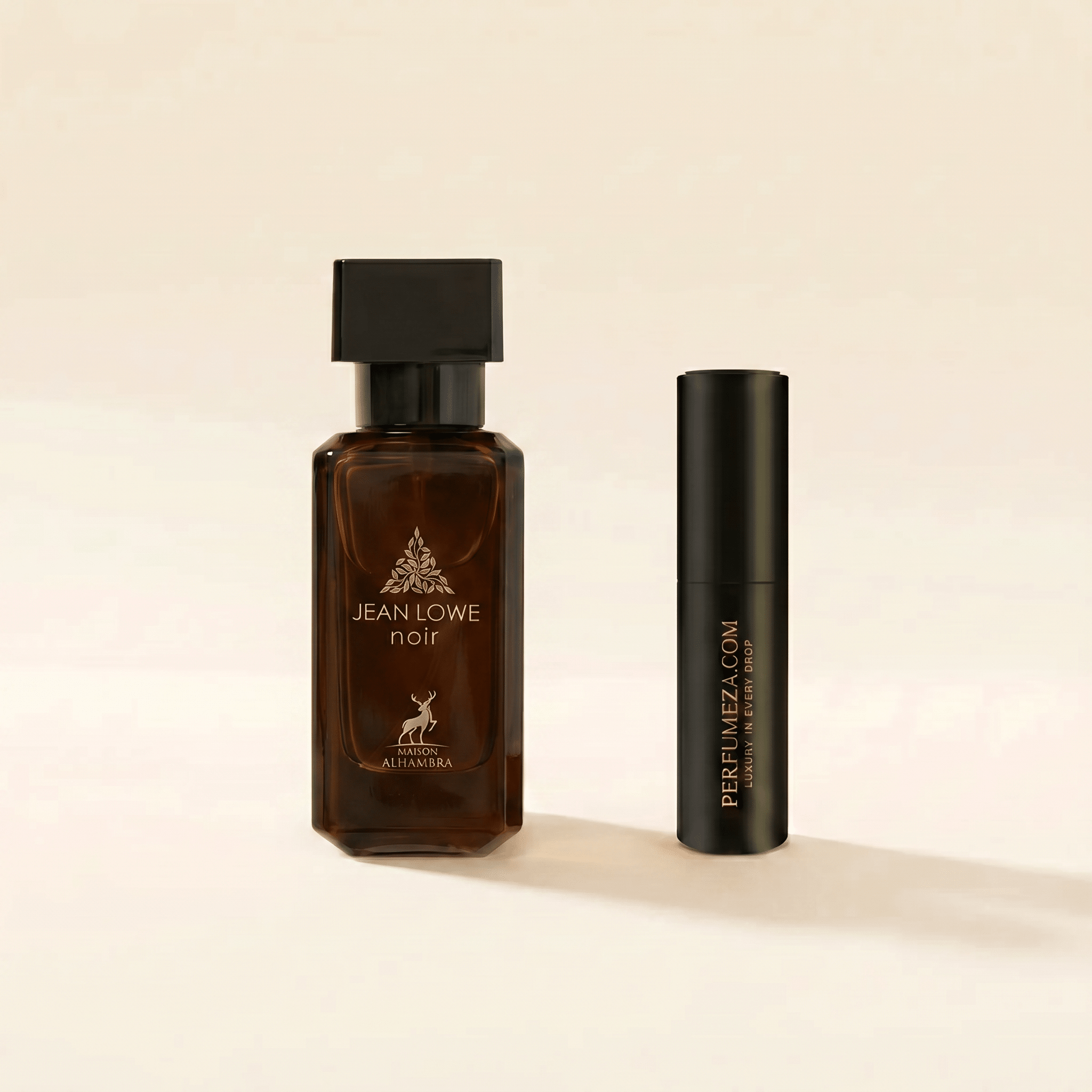 Maison Alhambra Jean Lowe Noir Eau de Parfum – 10ml by Maison Alhambra — visa 2
