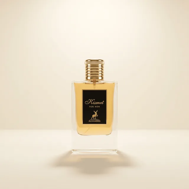 Maison Alhambra Kismet For Men Eau De Parfum 10 ml