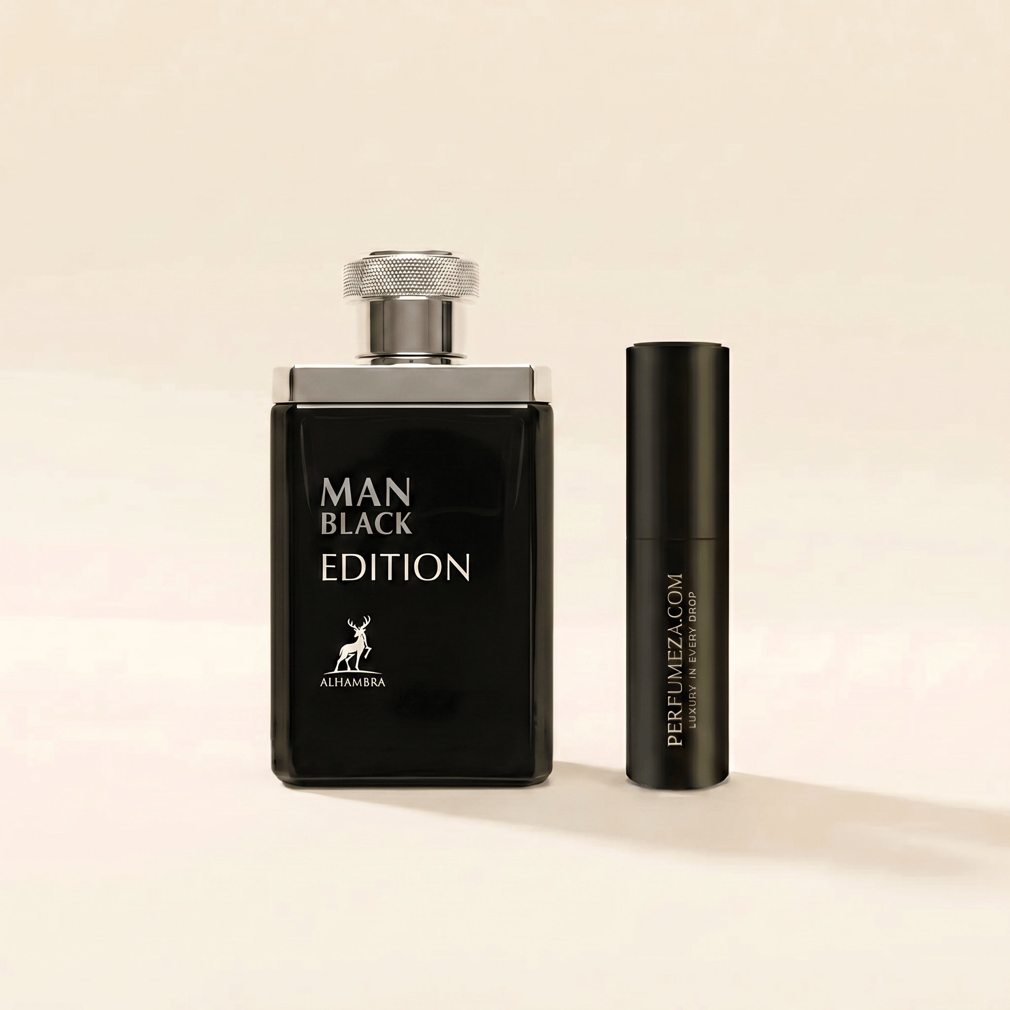 Maison Alhambra Man Black Edition Eau de Parfum av Maison Alhambra — visa 2