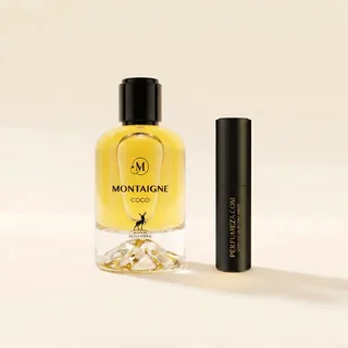 Maison Alhambra Montaigne Vanille Eau de Perfume (2)