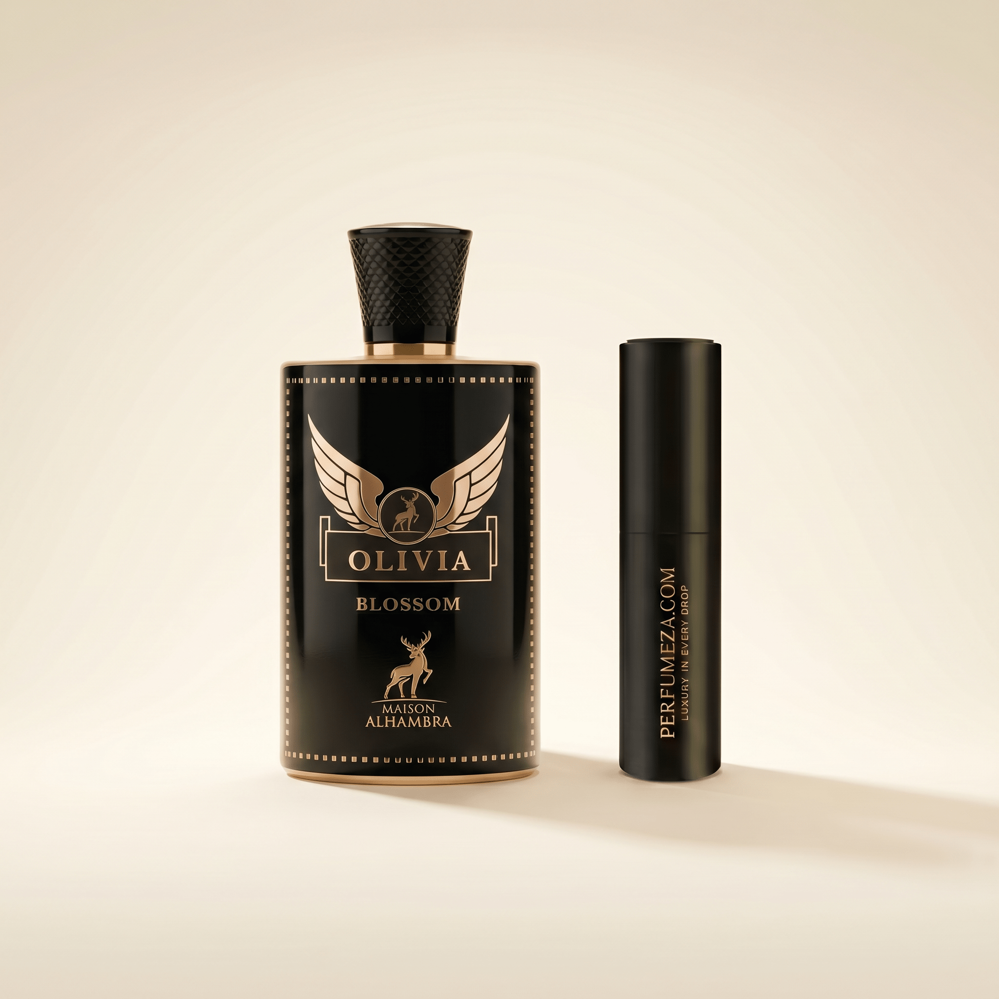 Maison Alhambra Olivia Blossom Eau De Parfum av Maison Alhambra — visa 2