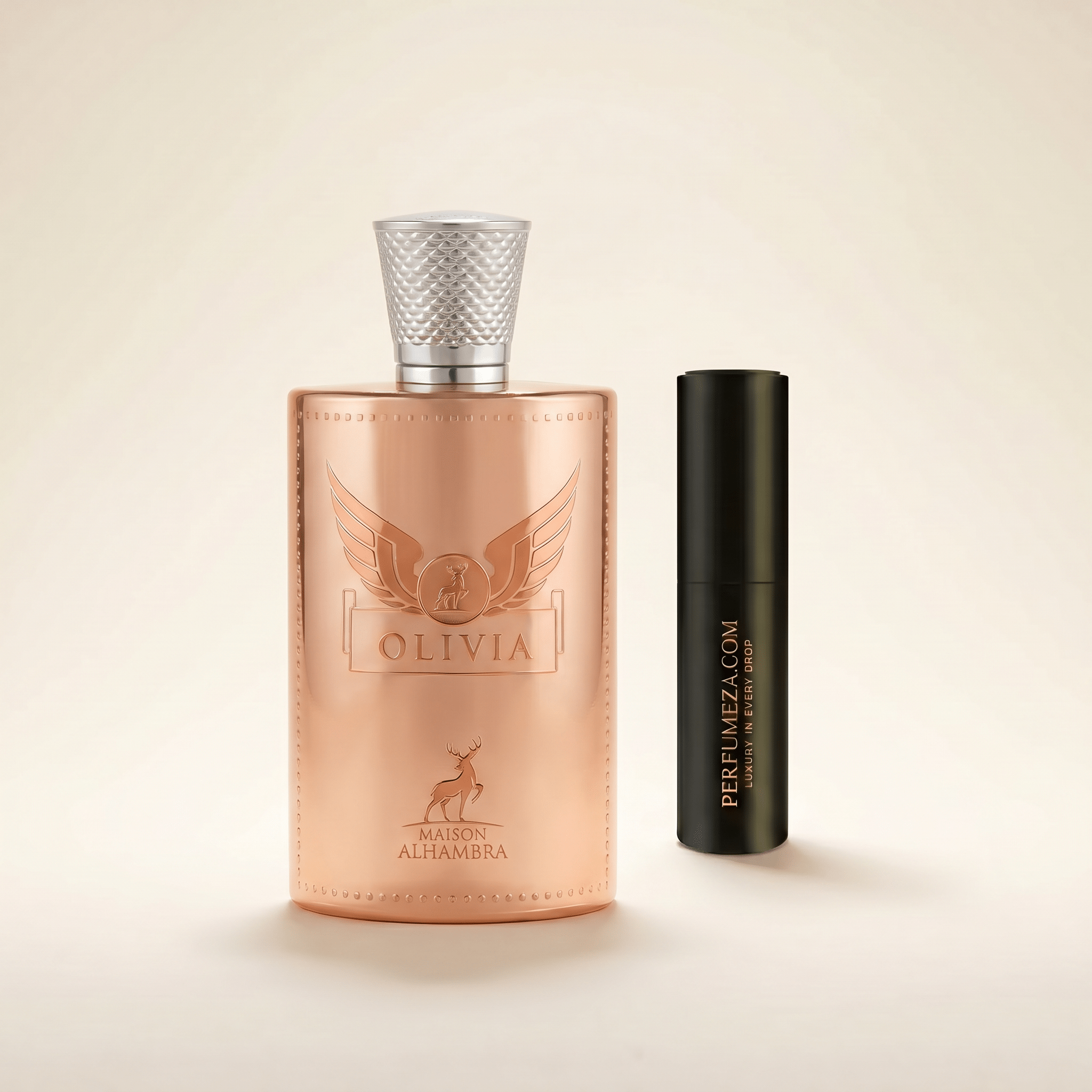Maison Alhambra Olivia Eau De Parfum av Maison Alhambra — vy 2