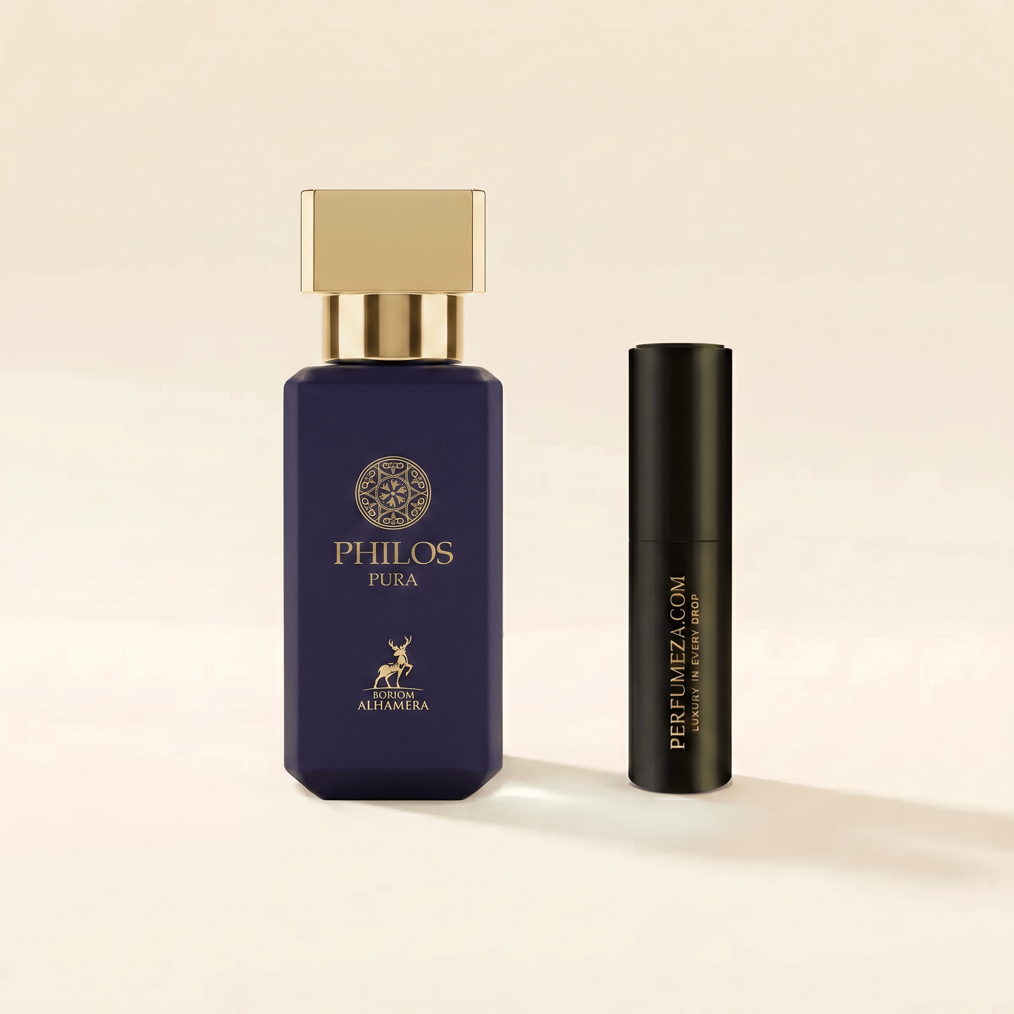 Maison Alhambra Philos Pura Eau de Parfum – 10ml by Maison Alhambra — visa 2