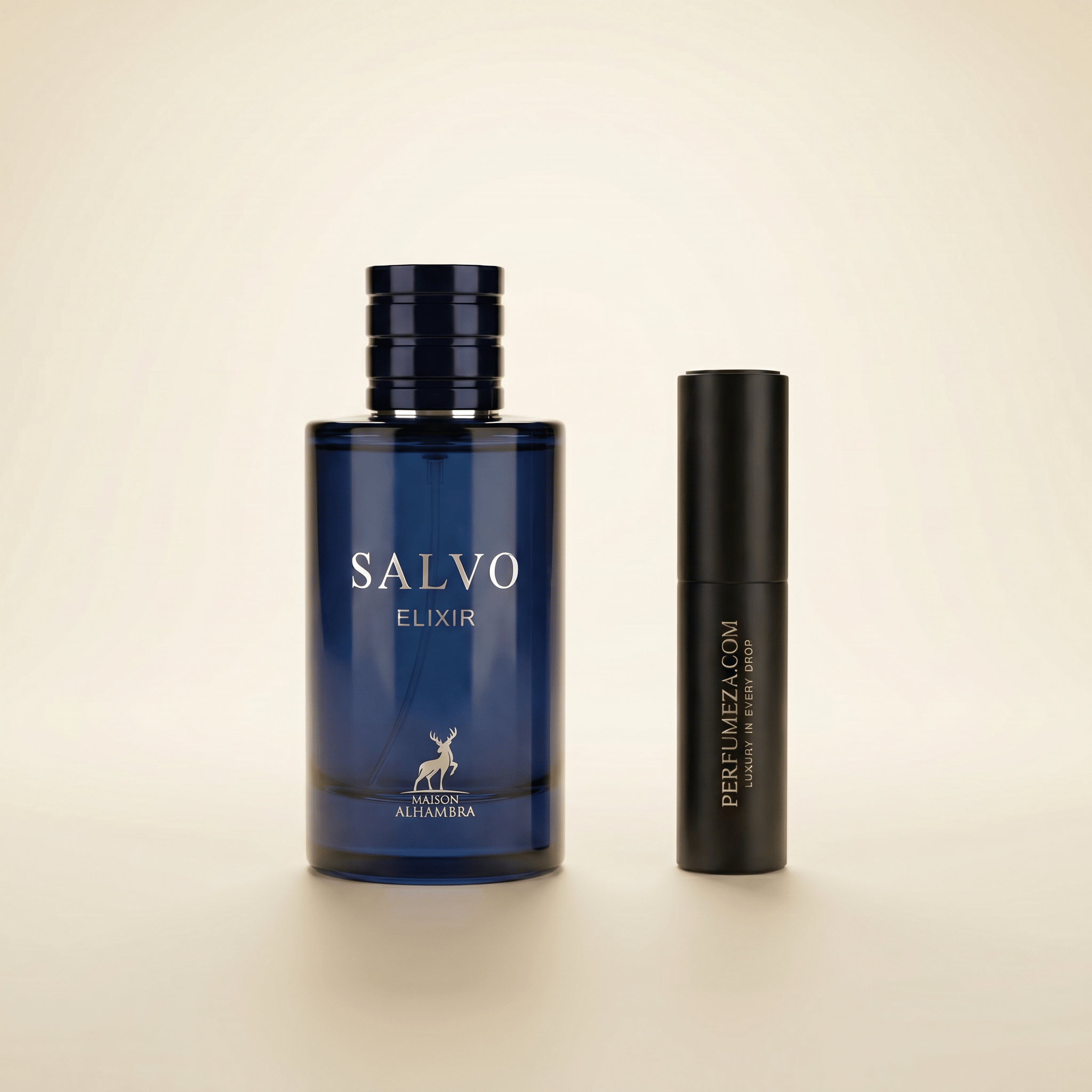 Maison Alhambra Salvo Elixir Eau De Parfum by Maison Alhambra — visa 2