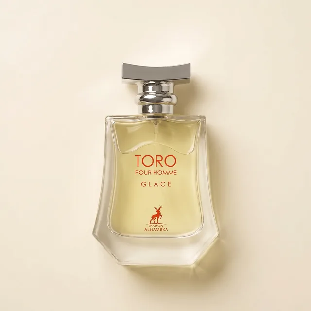Maison Alhambra Toro Pour Homme Glace Eau de Parfum