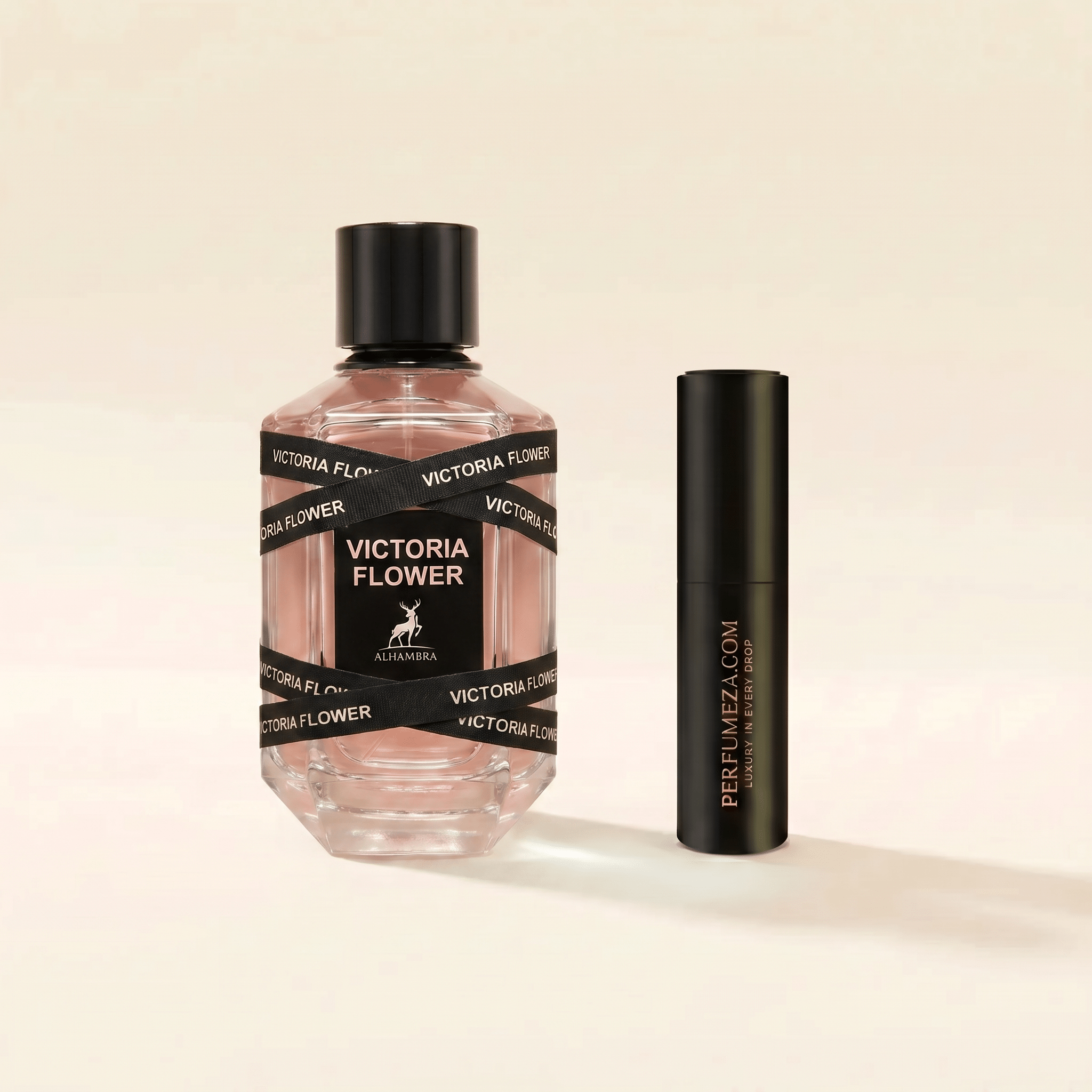 Maison Alhambra Victoria Flower Eau De Parfum by Maison Alhambra — visa 2