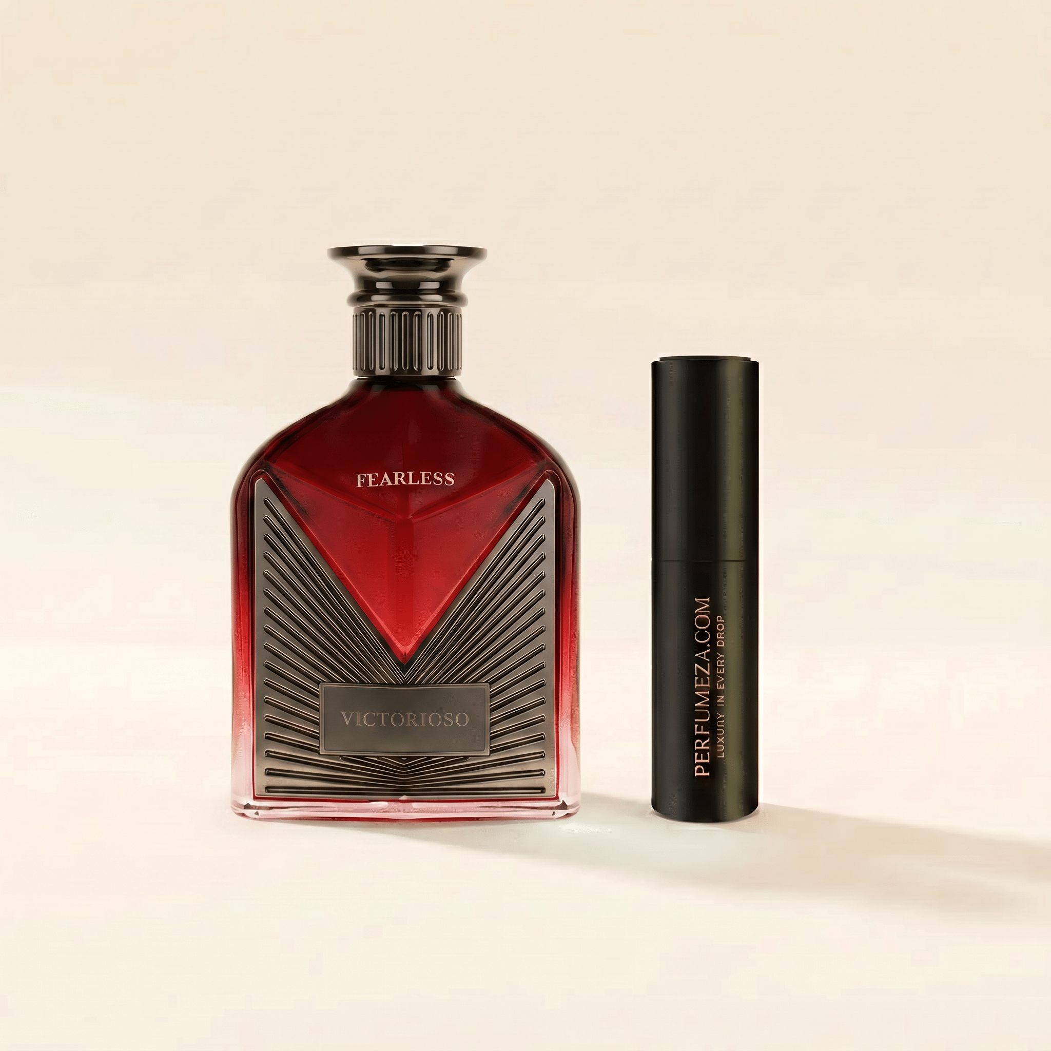 Maison Alhambra Victorioso Fearless Eau De Parfum av Maison Alhambra — visa 2