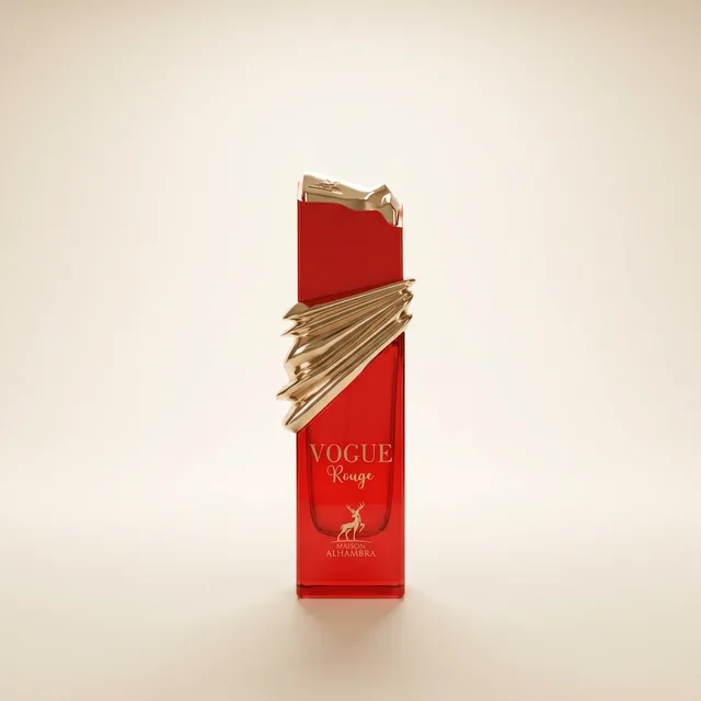 Maison Alhambra Vogue Rouge Unisex Eau de Parfum