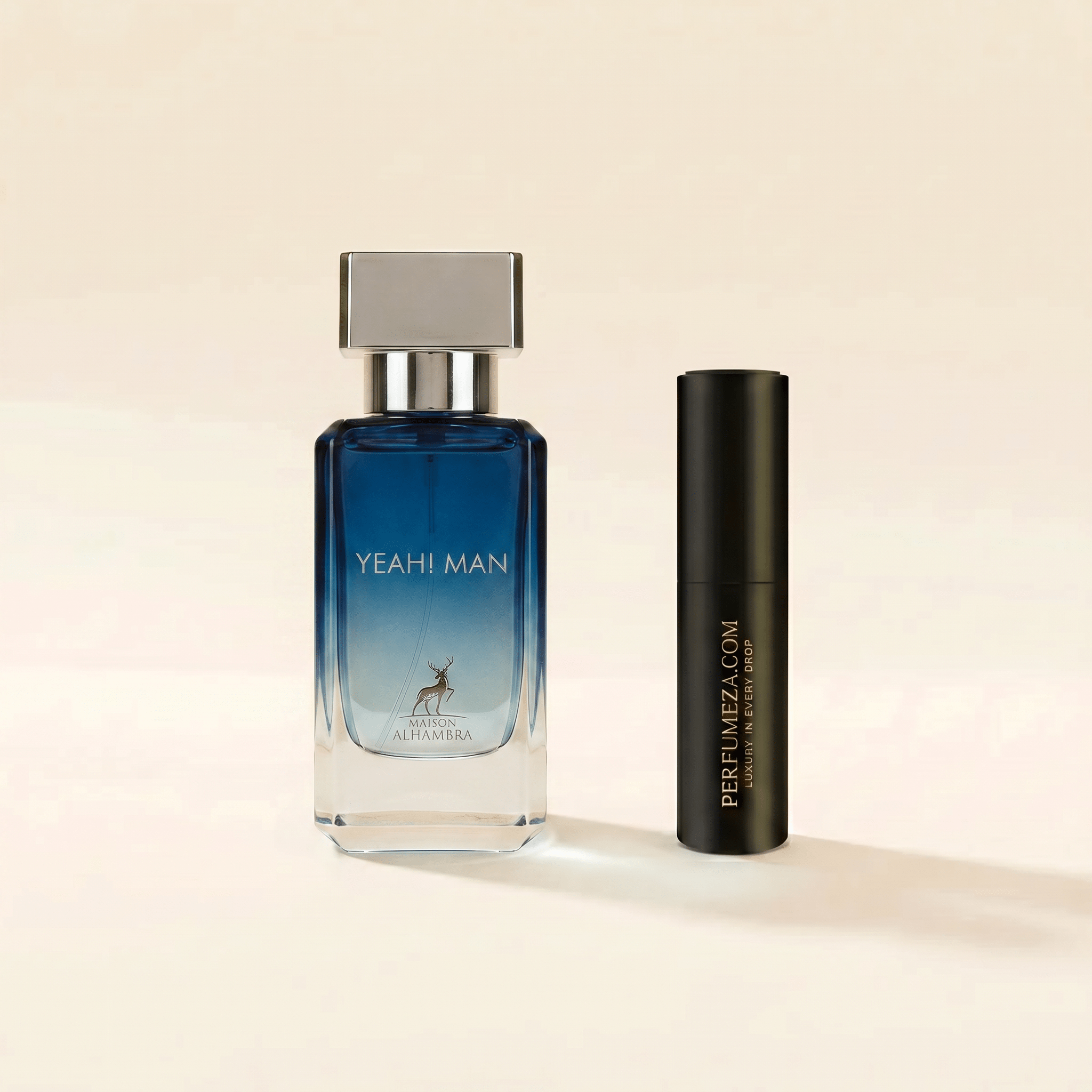 Maison Alhambra Yeah Men Eau de Parfum av Maison Alhambra — visa 2