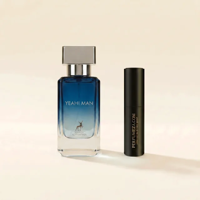 Maison Alhambra Yeah Men Eau de Parfum
