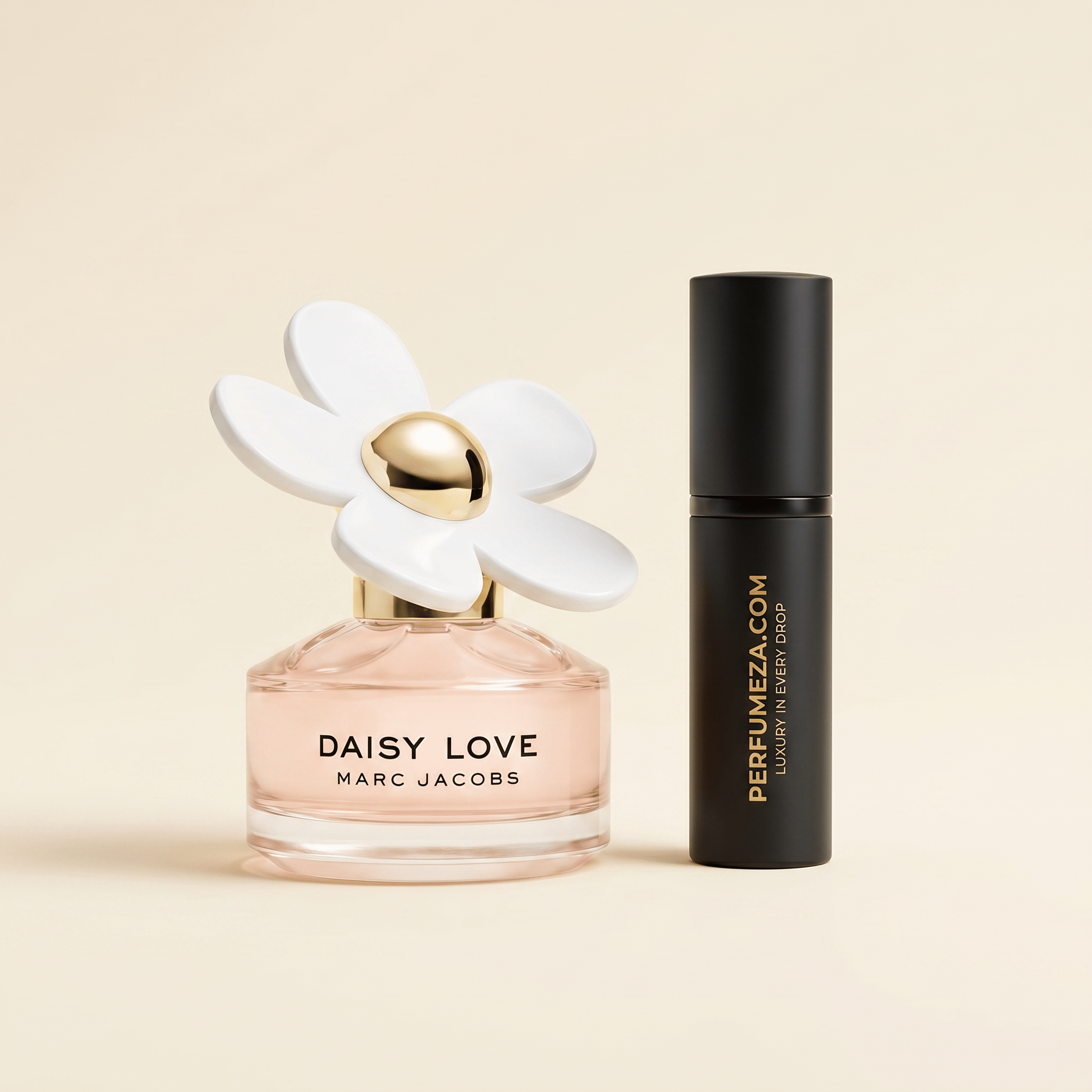 Marc Jacobs Daisy Love - Eau de Toilette av Marc Jacobs — visa 2