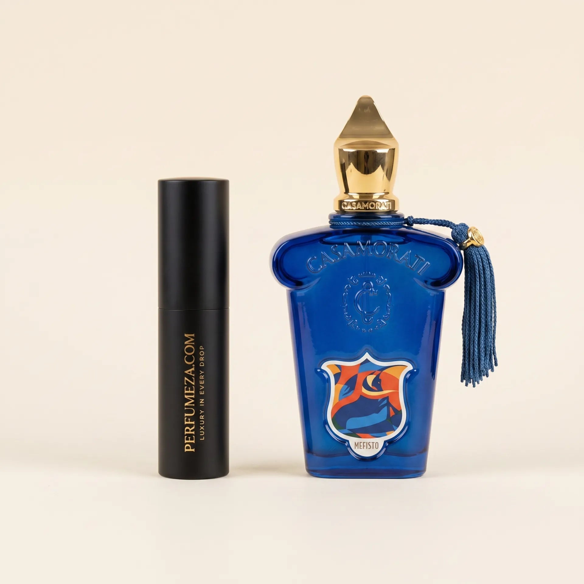 Mefisto Eau de Parfum by XERJOFF — visa 2
