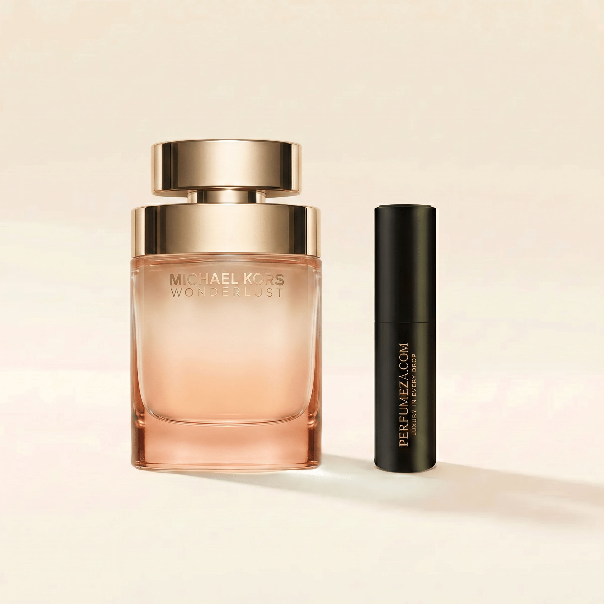 Michael Kors Wonderlust EDP av Michael Kors — visa 2