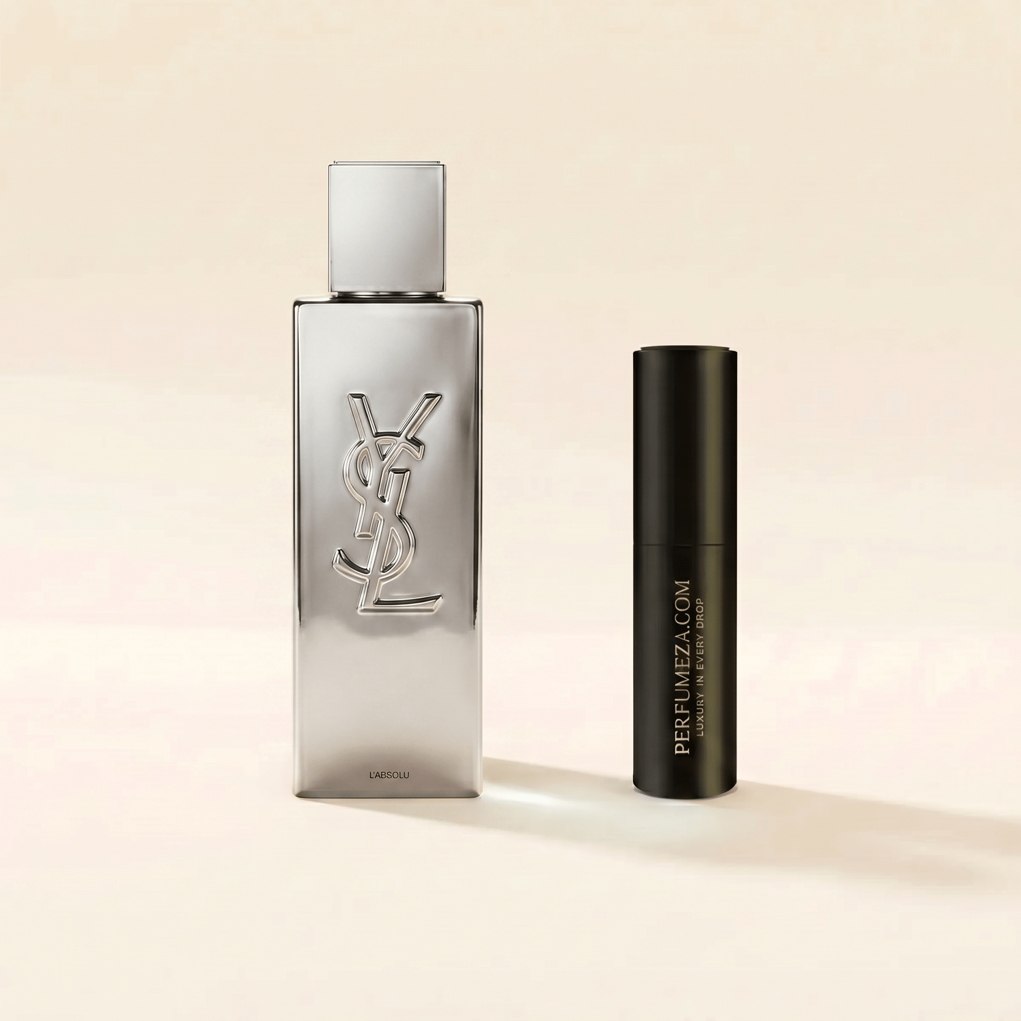 MYSLF L Absolu by Yves Saint Laurent — visa 2