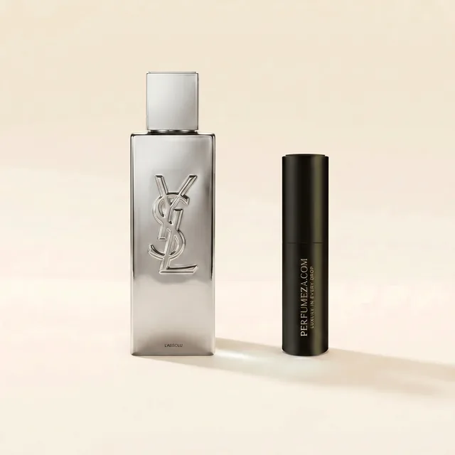 MYSLF L Absolu – Yves Saint Laurent