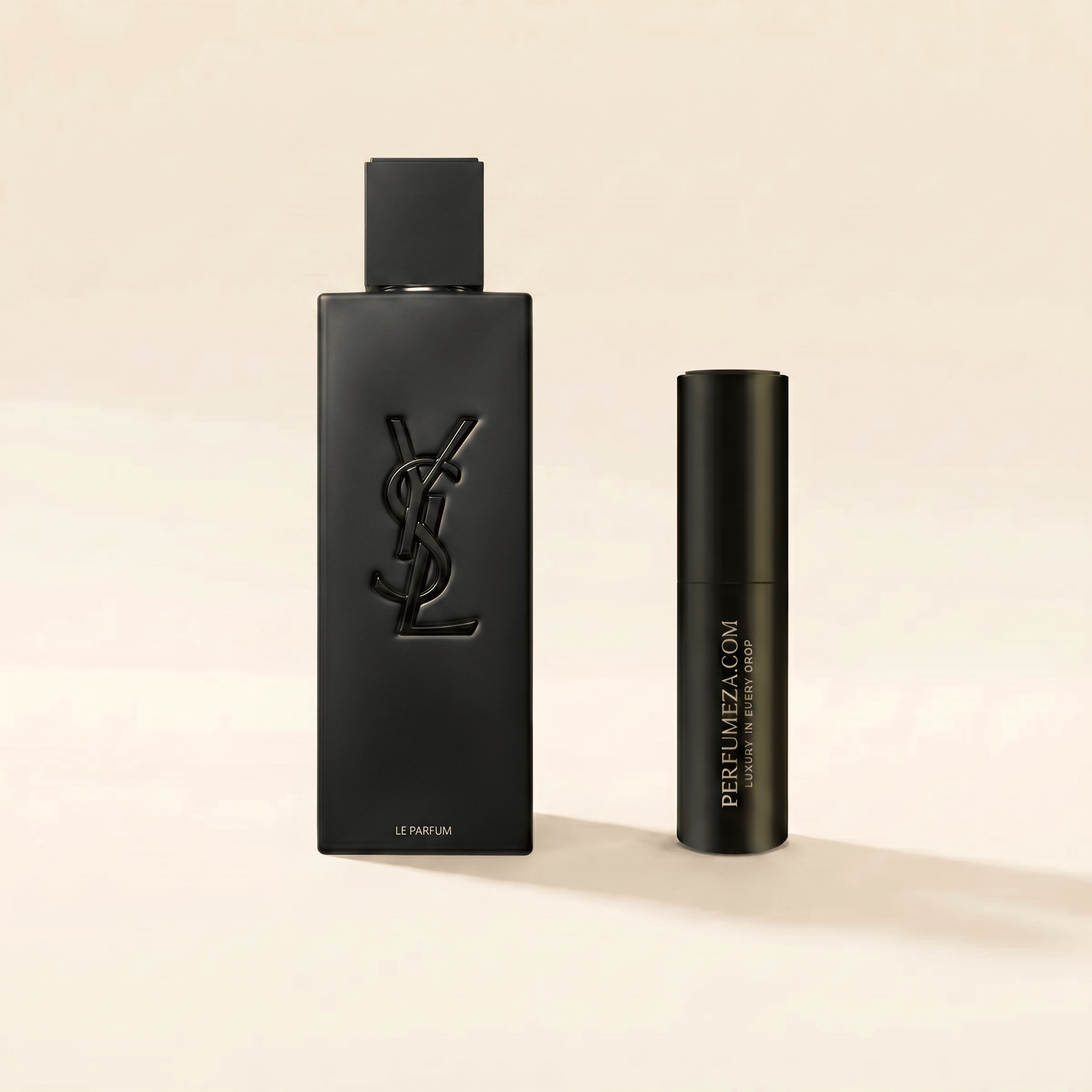 Myslf Le Parfum av Yves Saint Laurent — visa 2