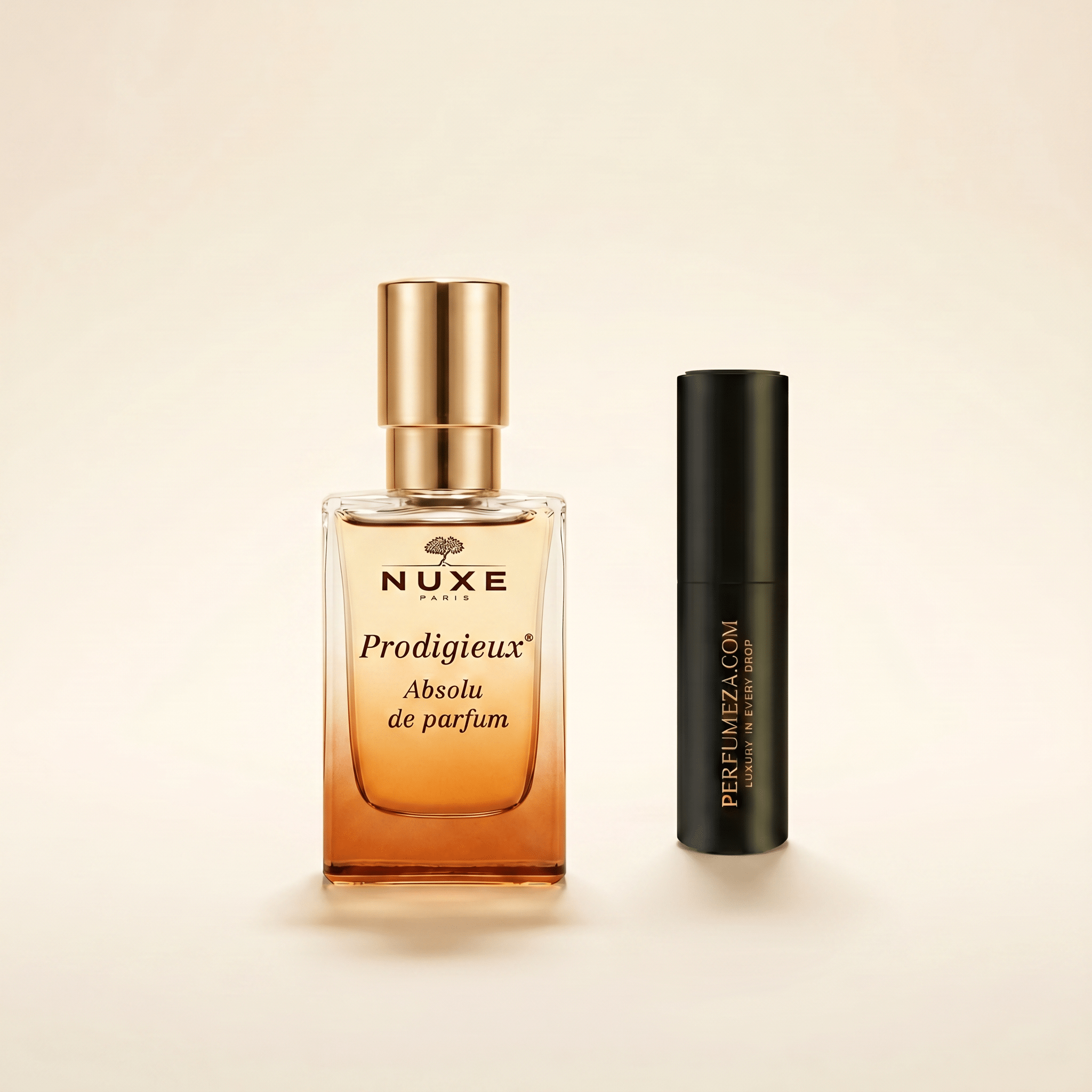 Nuxe Prodigieux Absolu de Parfum - Parfumeolie 10ML av Nuxe — visa 2