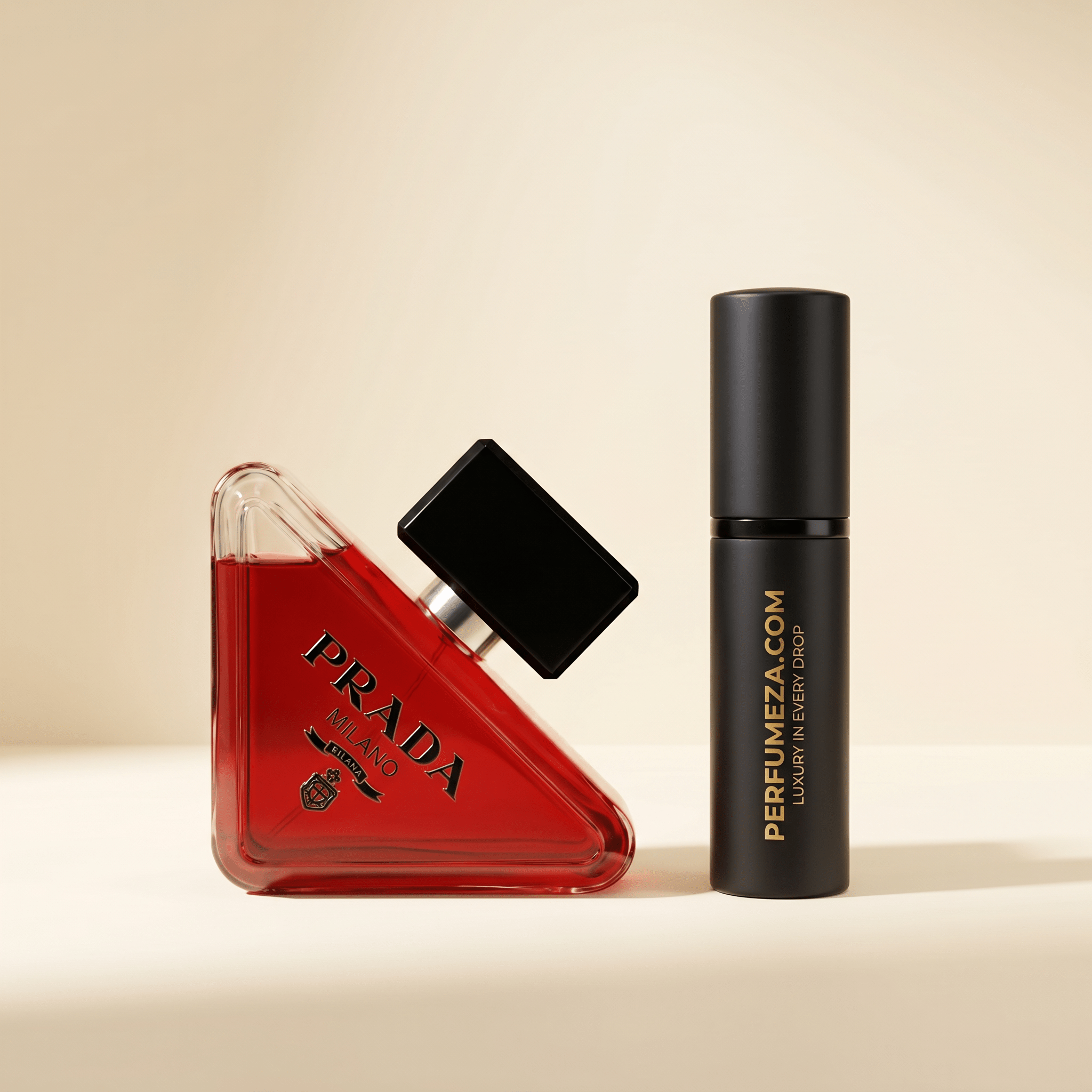 Paradoxe Radical Essence by Prada — visa 2
