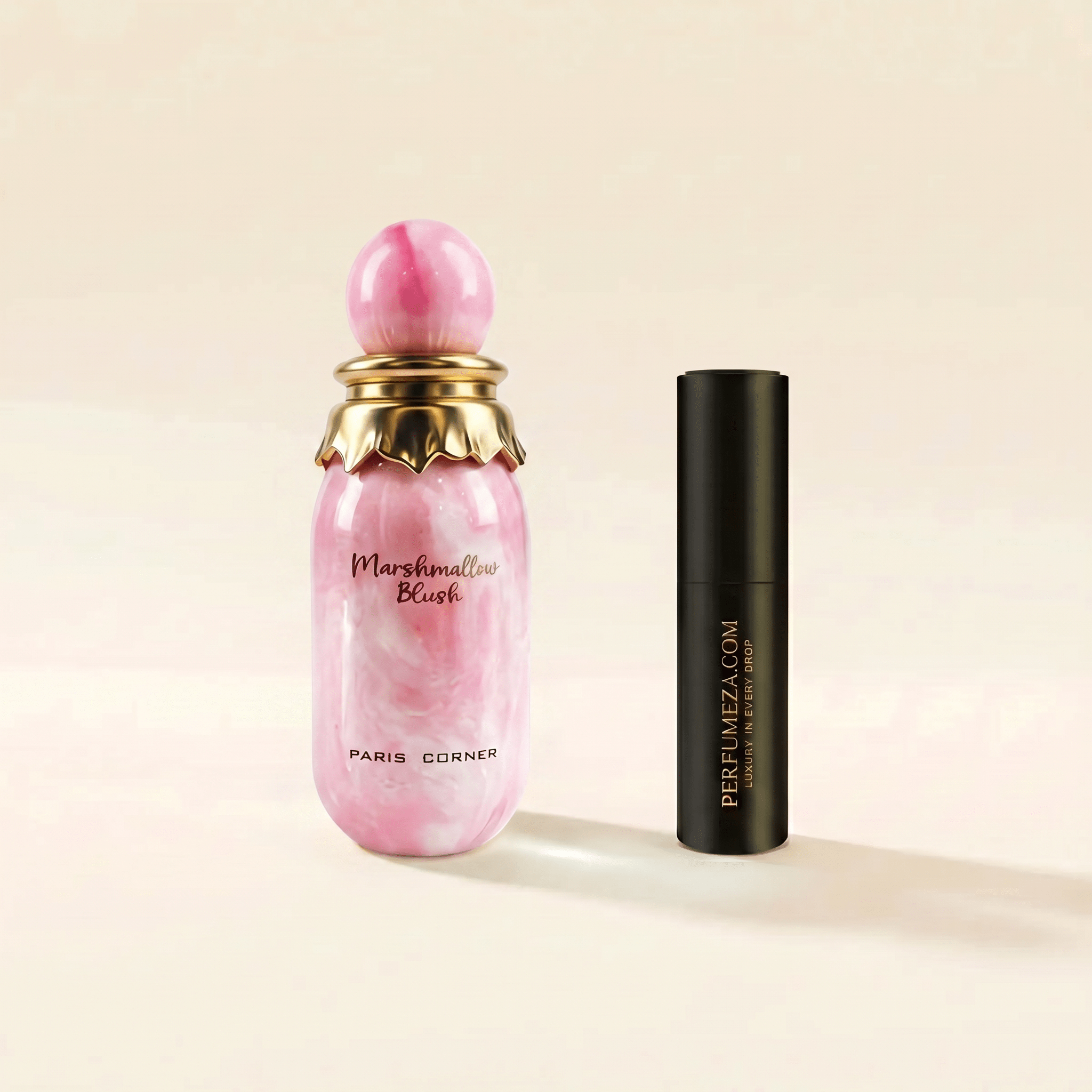 Paris Corner Marshmallow Blush Unisex Eau de Parfum av Paris Corner — visa 2