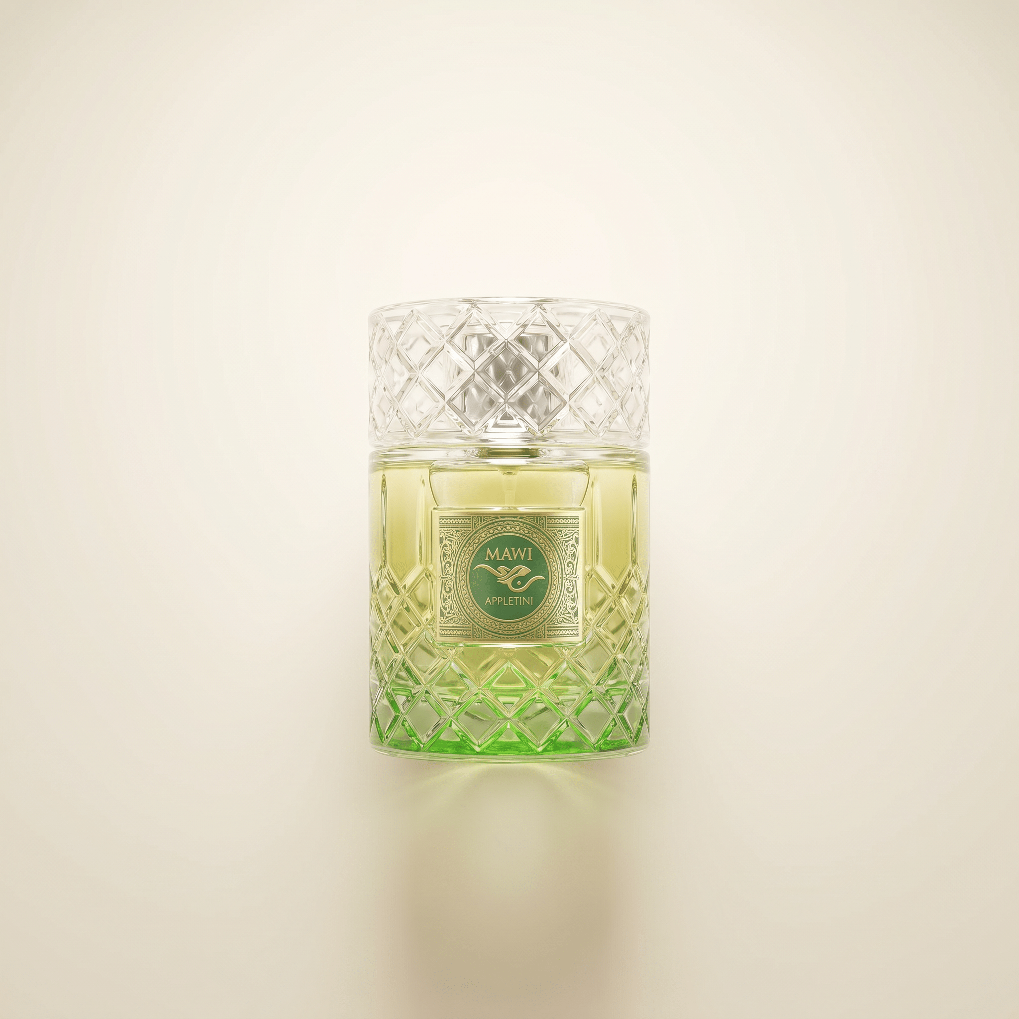 Paris CornerParis Corner Mawj Appletini Unisex Eau de ParfumPerfumeza
