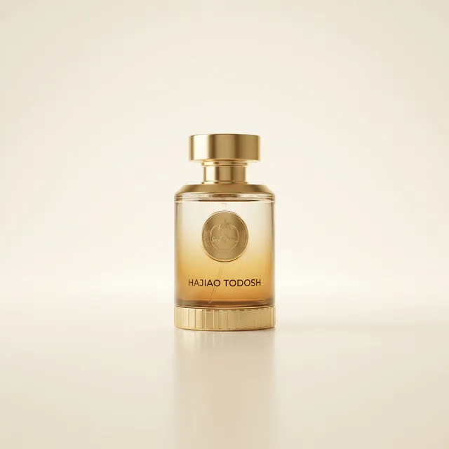 Paris Corner Ministry of Gourmand Mango Jugoso Unisex Eau de Parfum