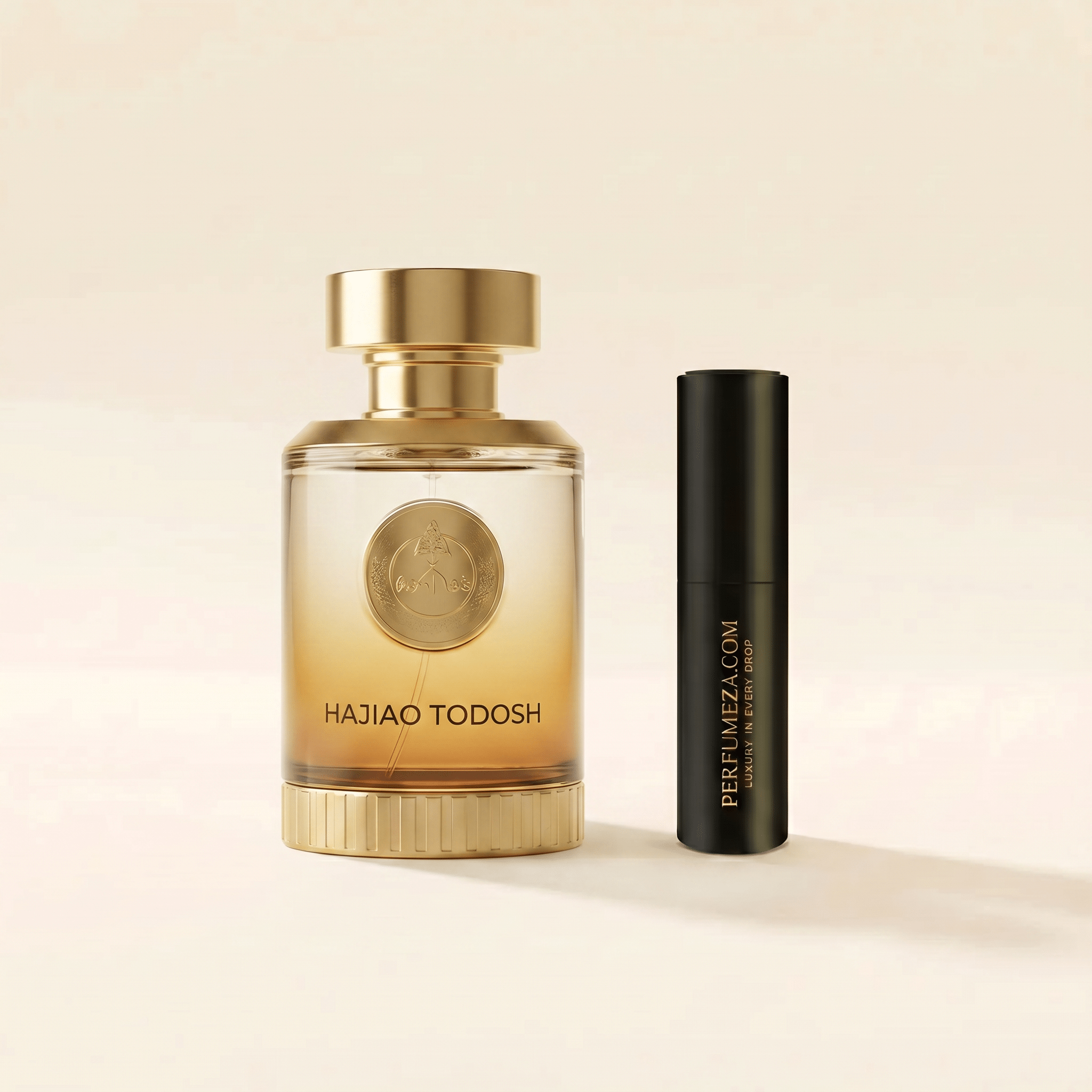 Paris Corner Ministry of Gourmand Mango Jugoso Unisex Eau de Parfum av Paris Corner — visa 2